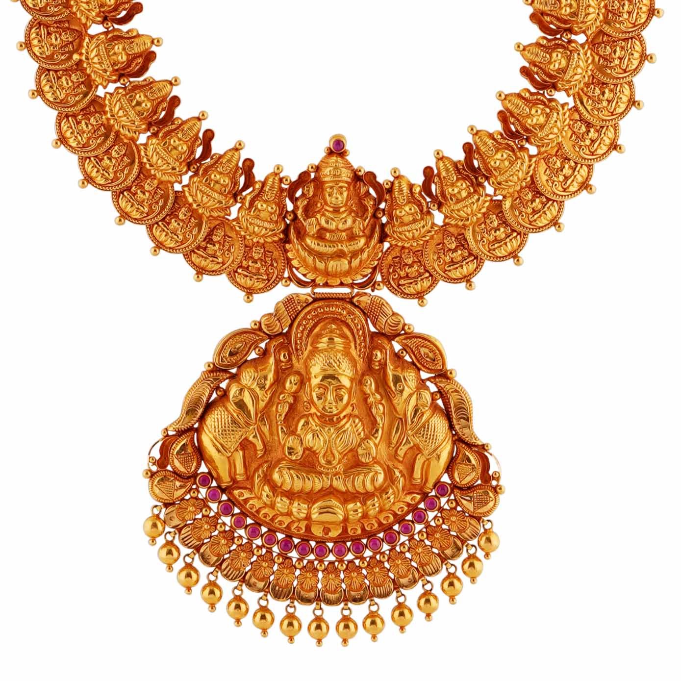 Kasu Malai Haram