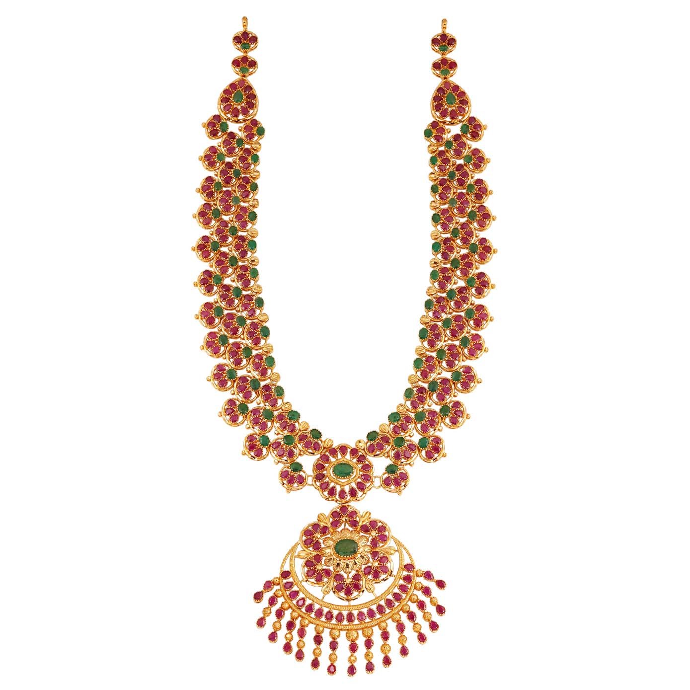 Ruby Emerald Haram Ruby Emerald Haram
