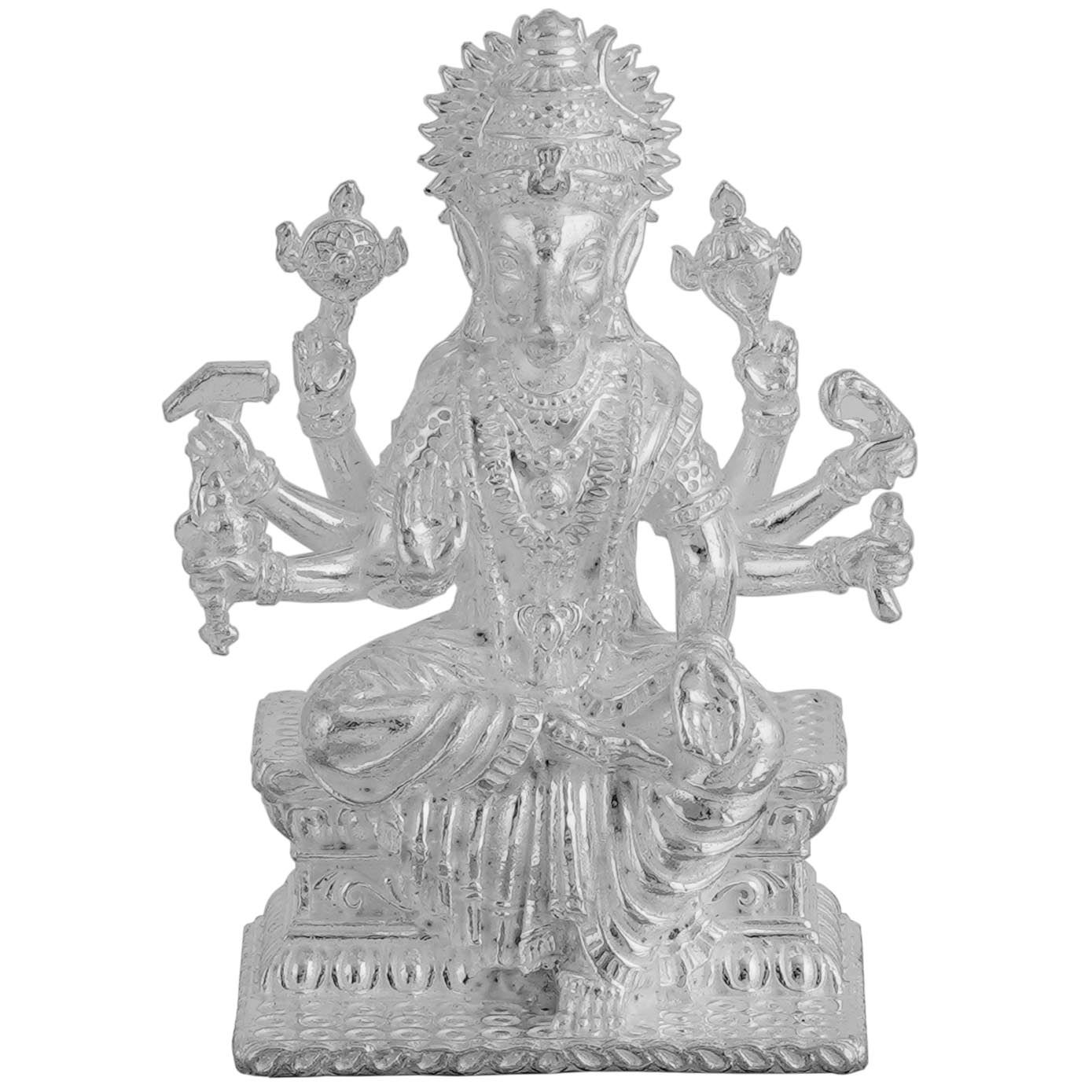 Solid Varahi Idol