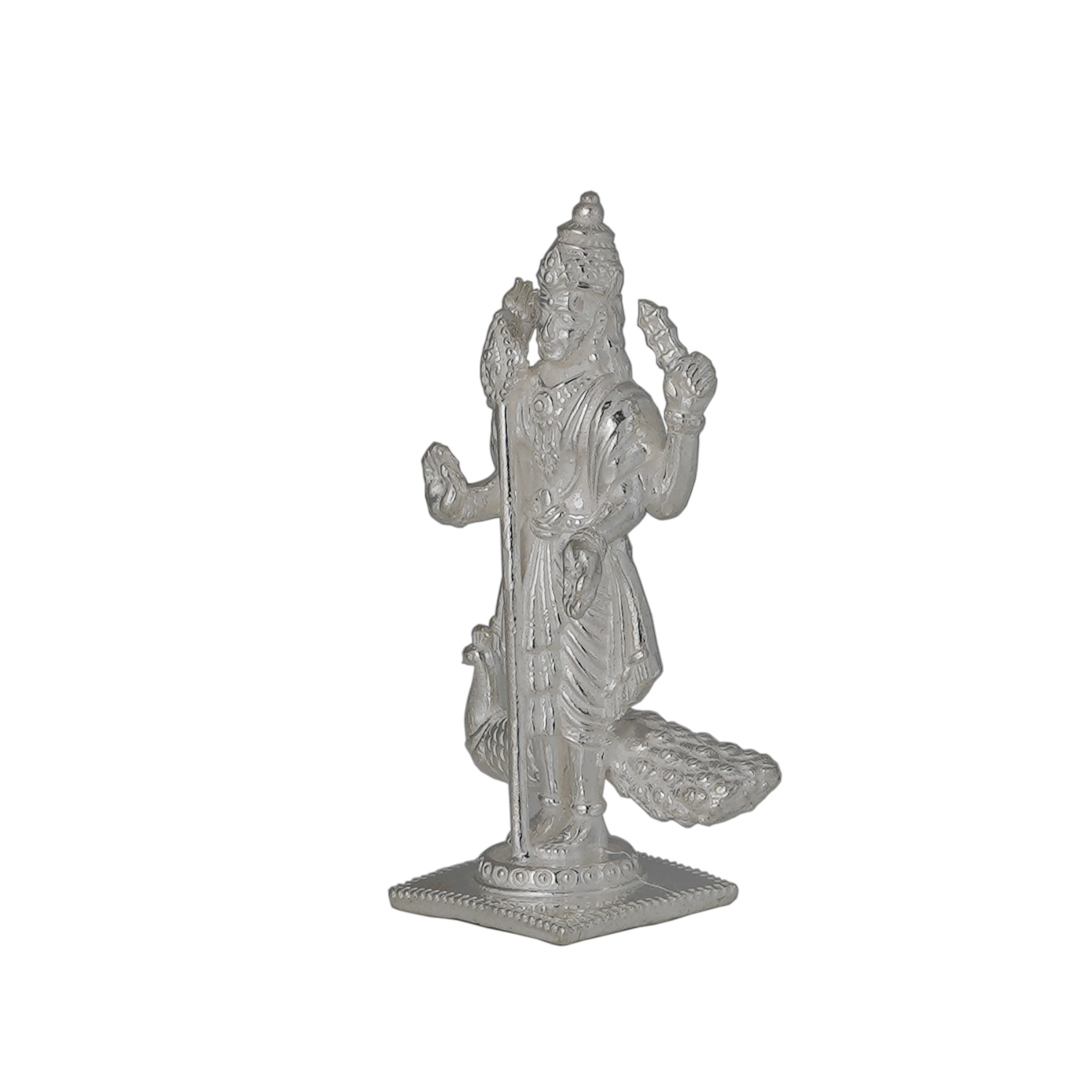 Solid Idols Murugan