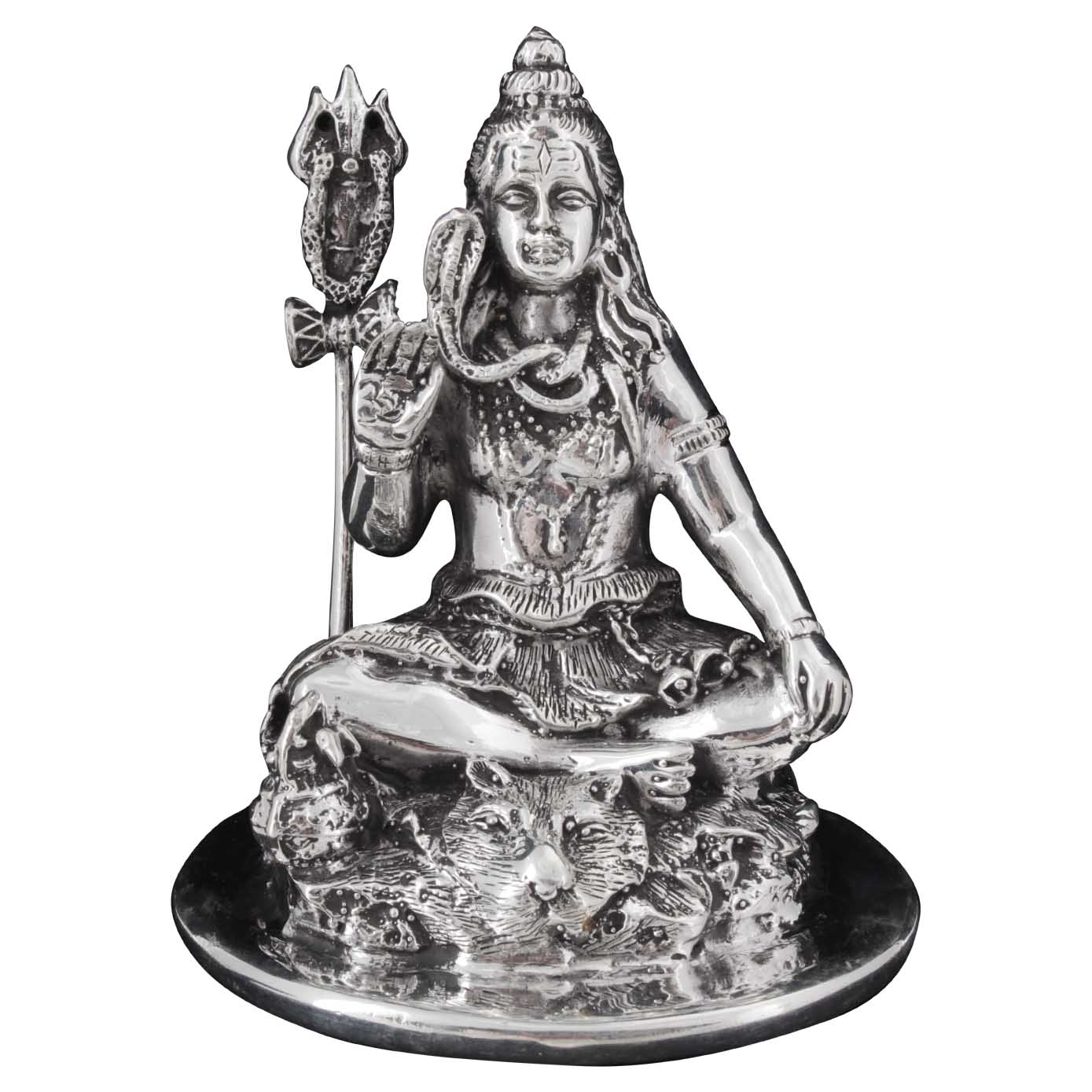 Antique Idol