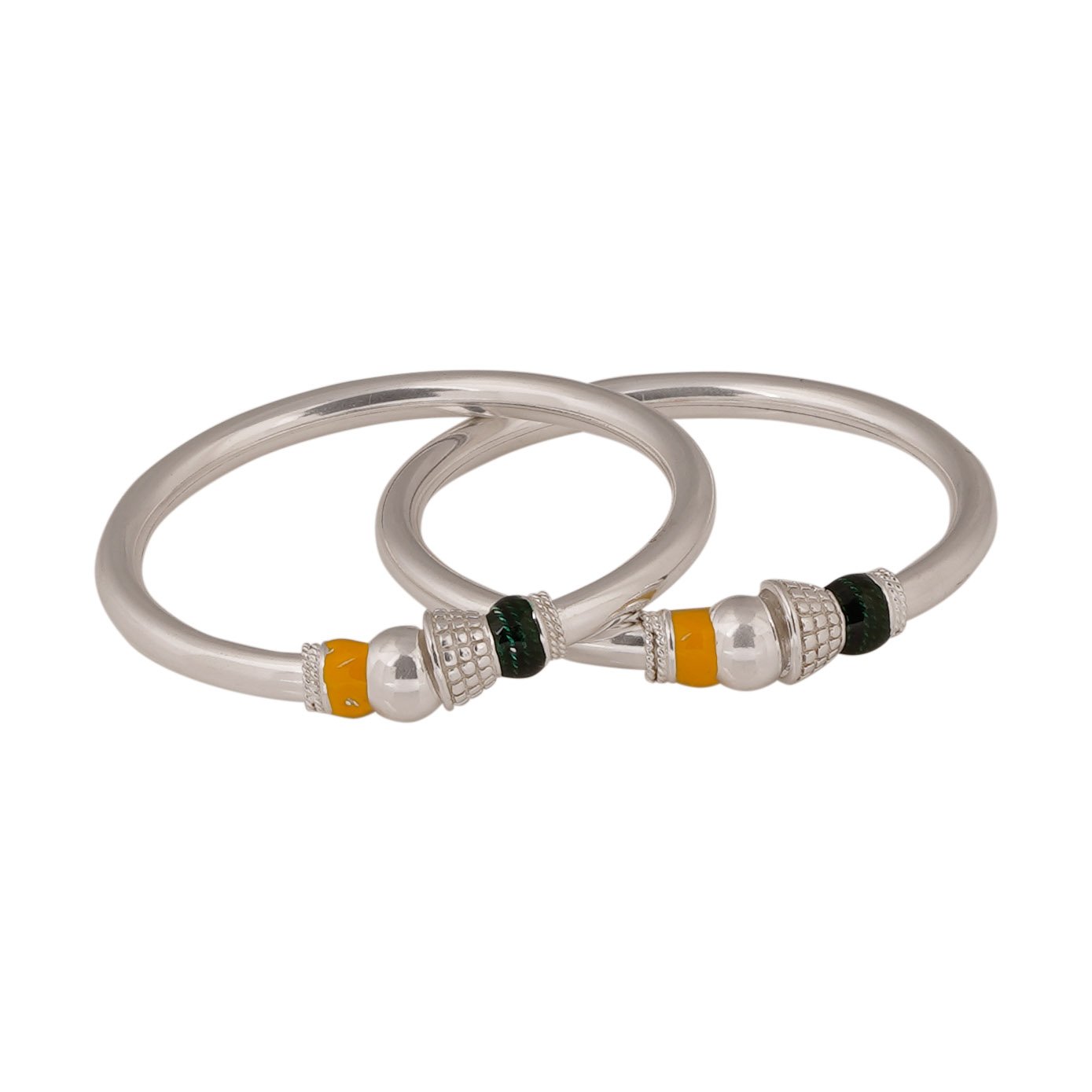 Hollow Round Kada