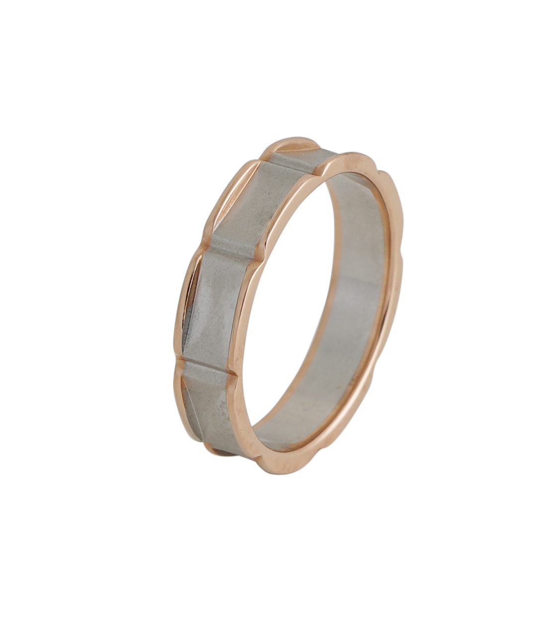 Platinum Kada