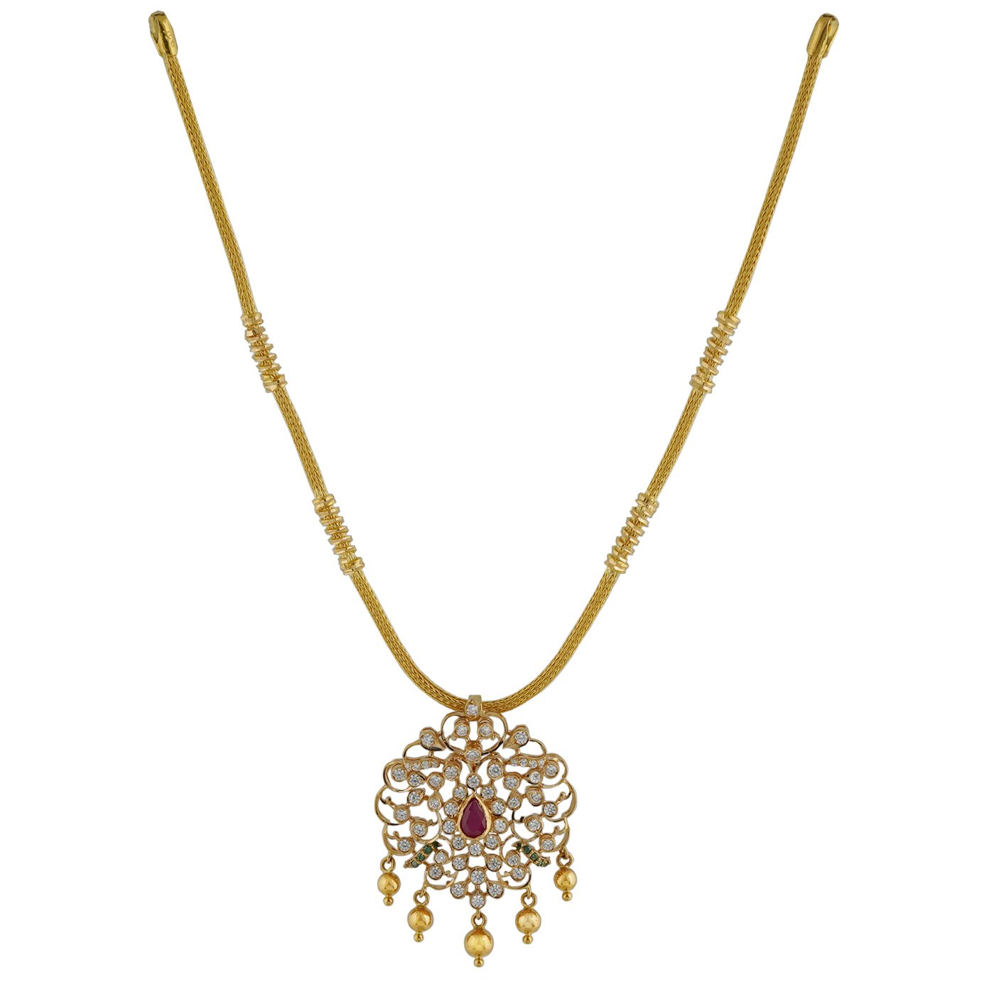 Gope Chain Necklace