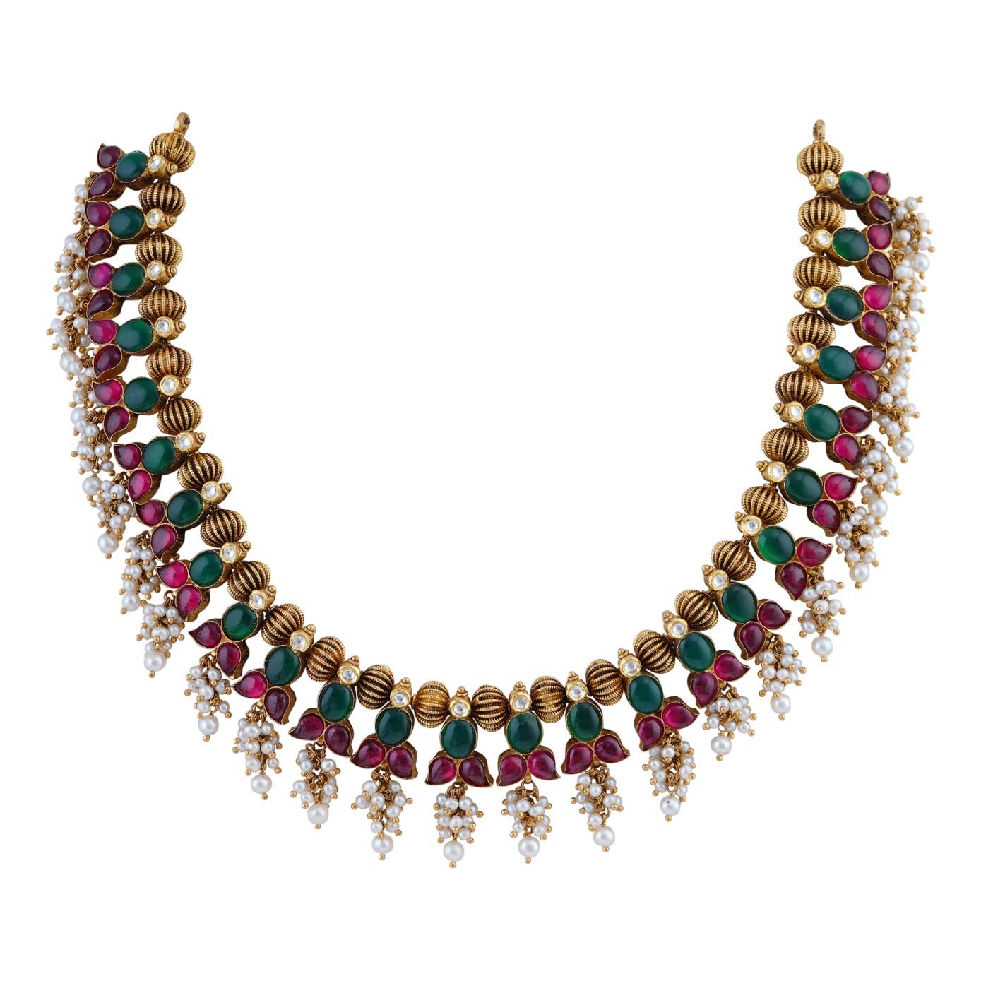 Fusion Necklace Fusion Necklace