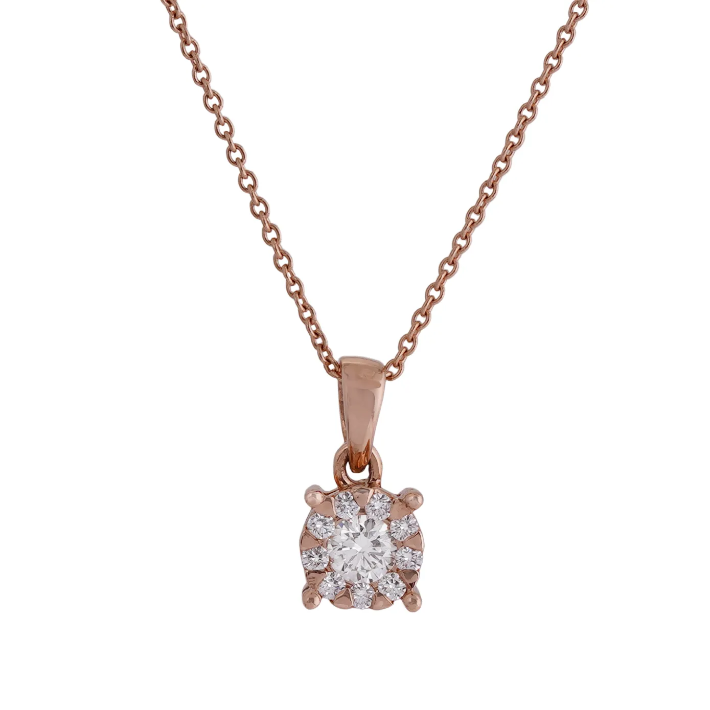 Nakit – a shine of a solitaire