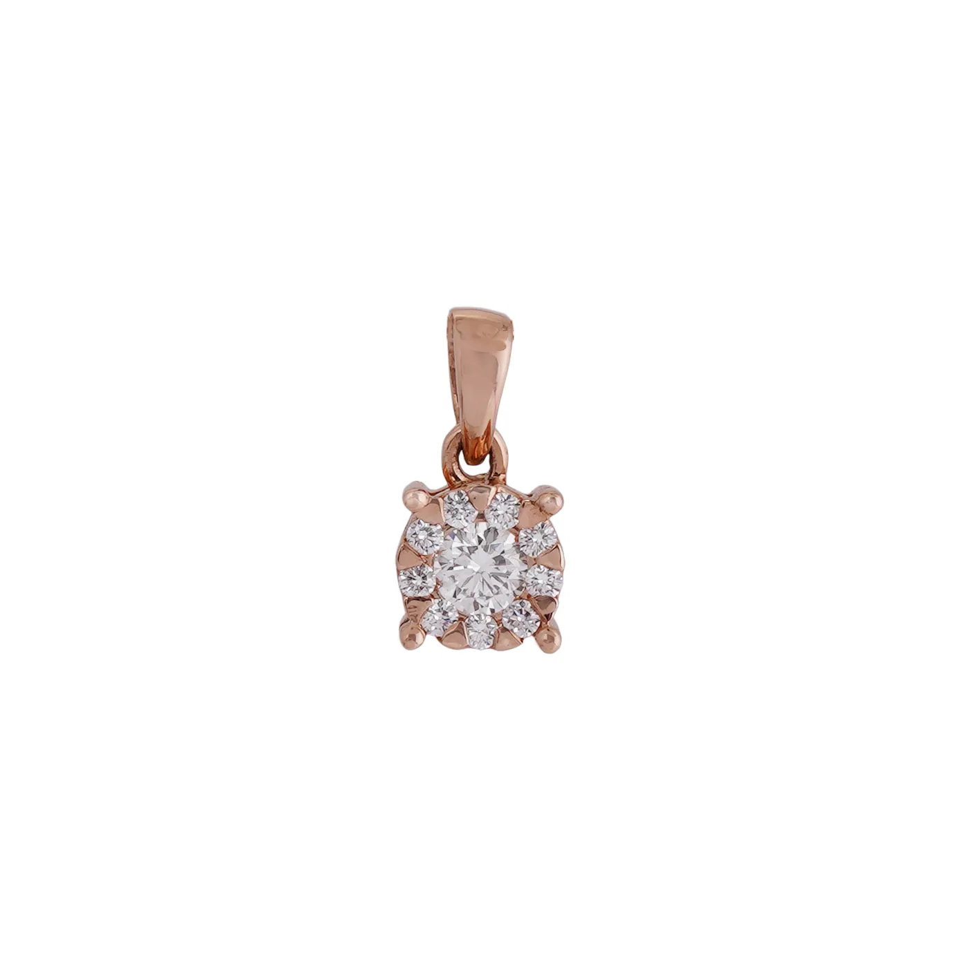 Nakit – a shine of a solitaire