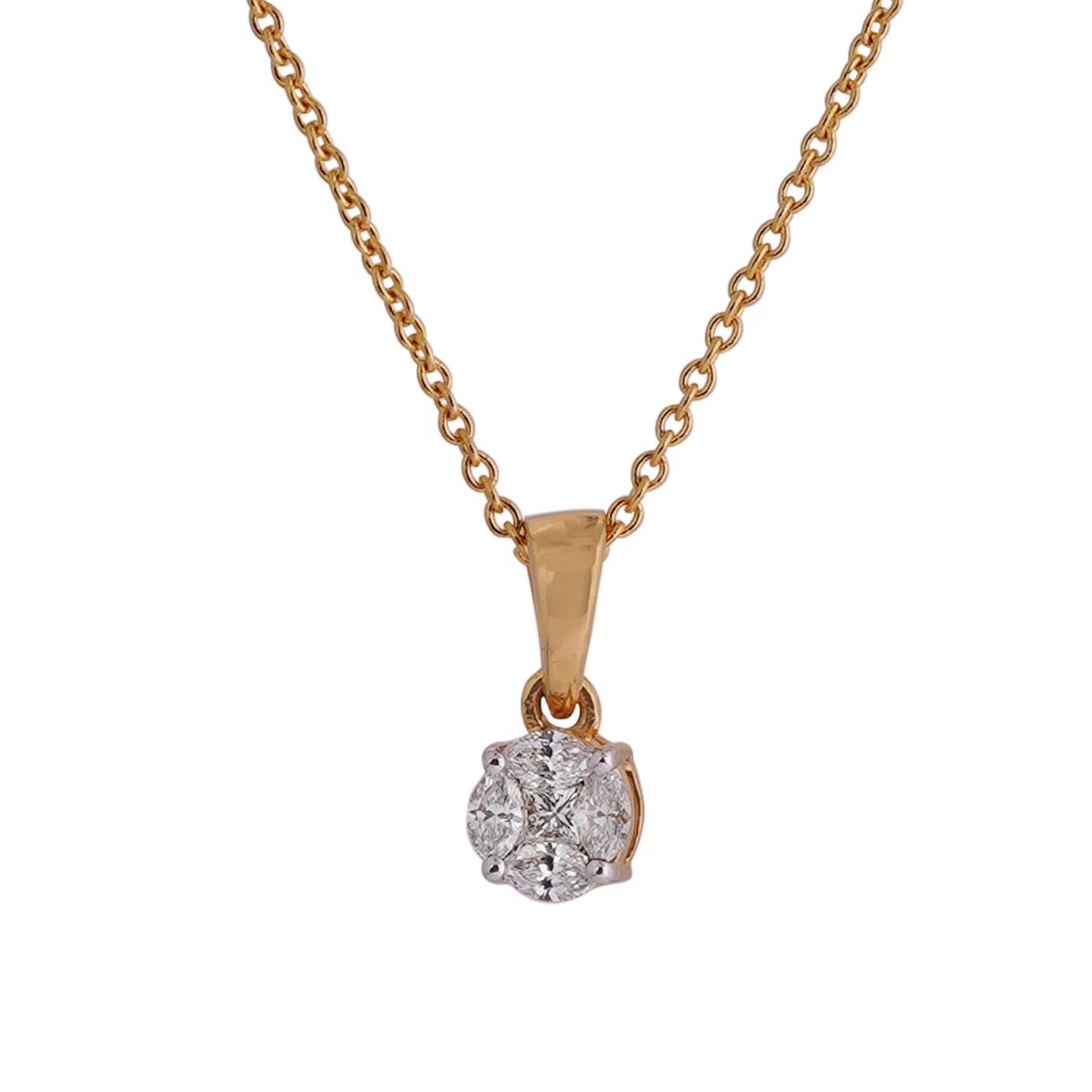 Knick- knack – little yet rich sparkle.