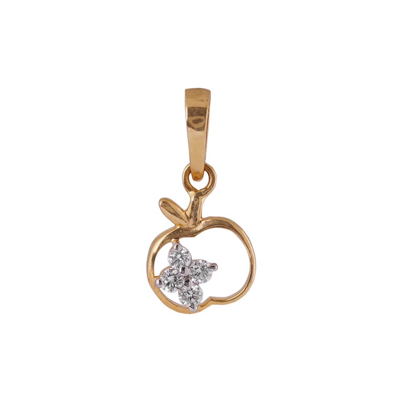 Diamond Kids Pendant