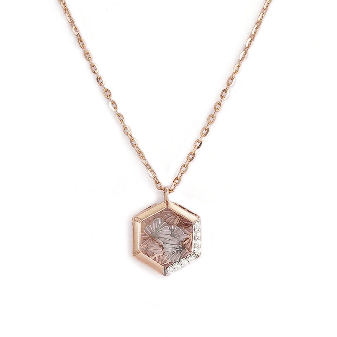 Shatbhuj - a geometric love!