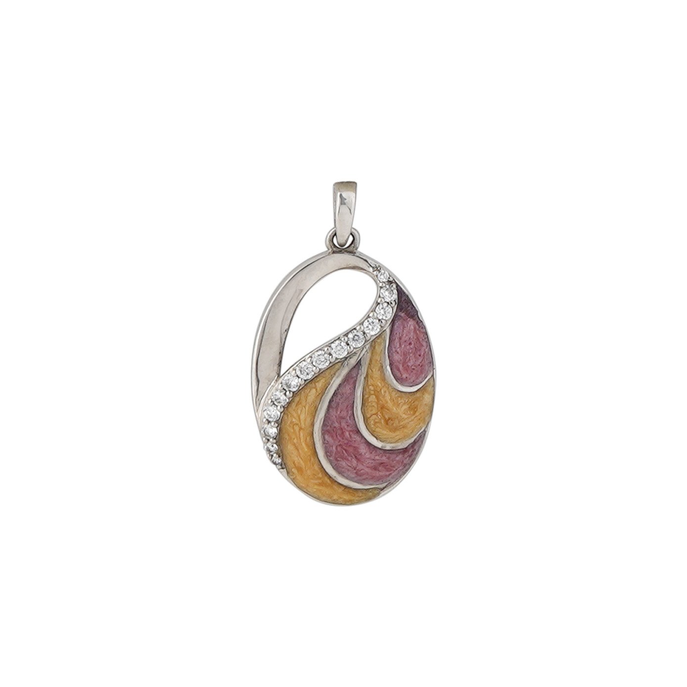 Platinum Diamond Pendant Platinum Diamond Pendant
