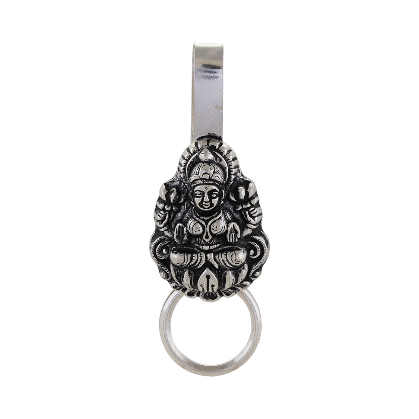 Keychain PR