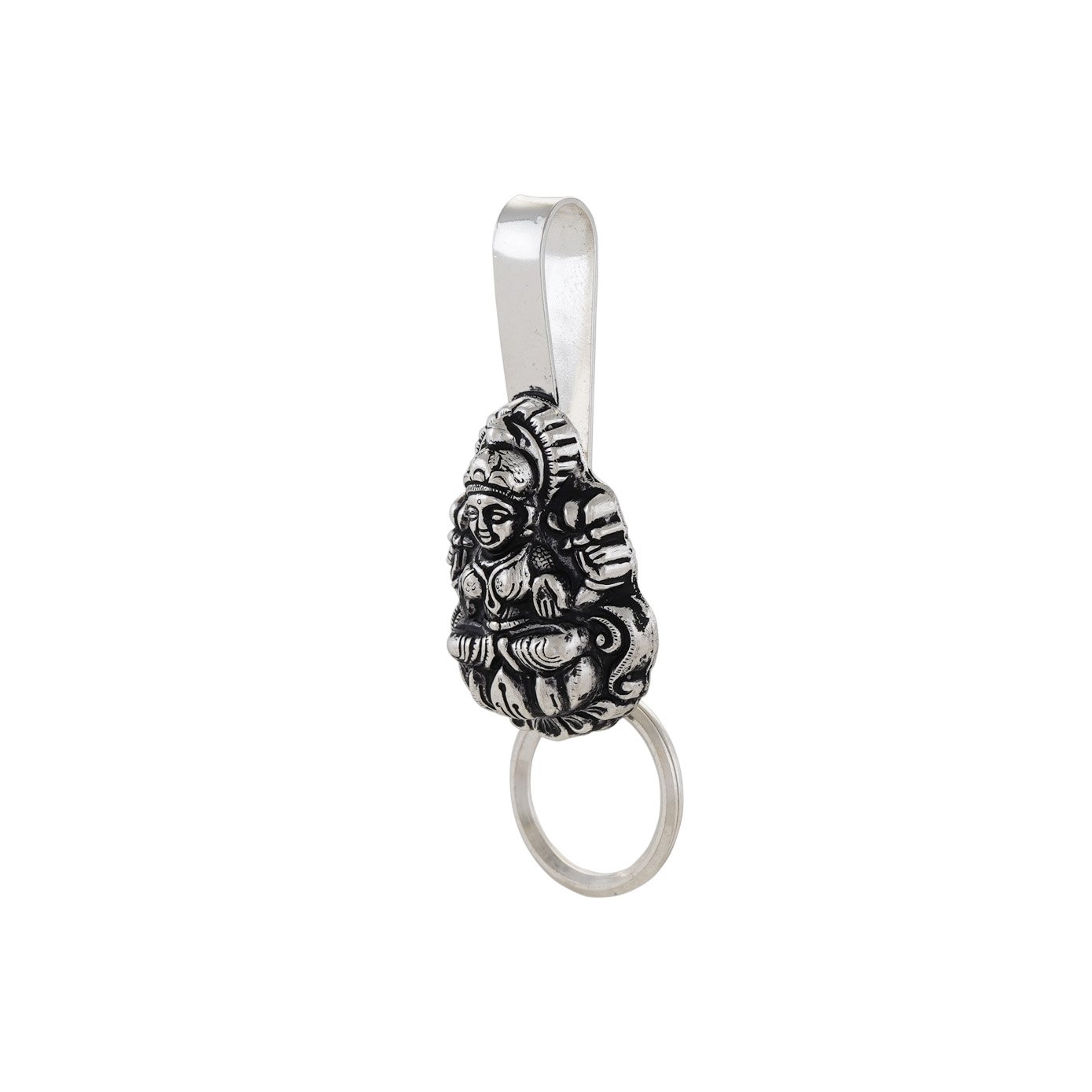 Keychain PR