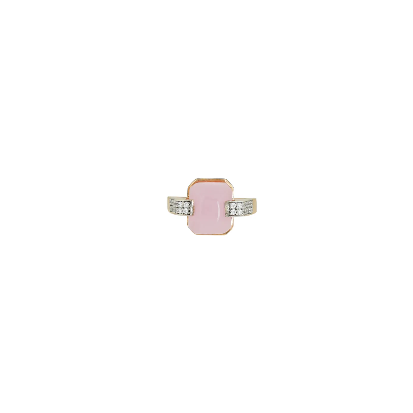 Stefna - to highlight the trend!