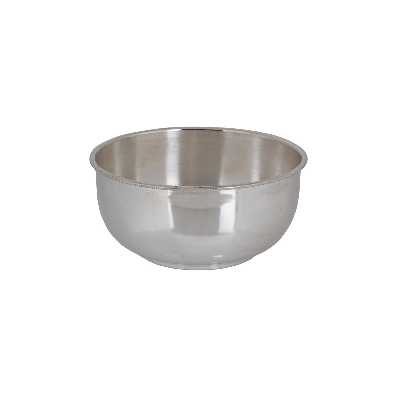 Delhi Plain Bowl