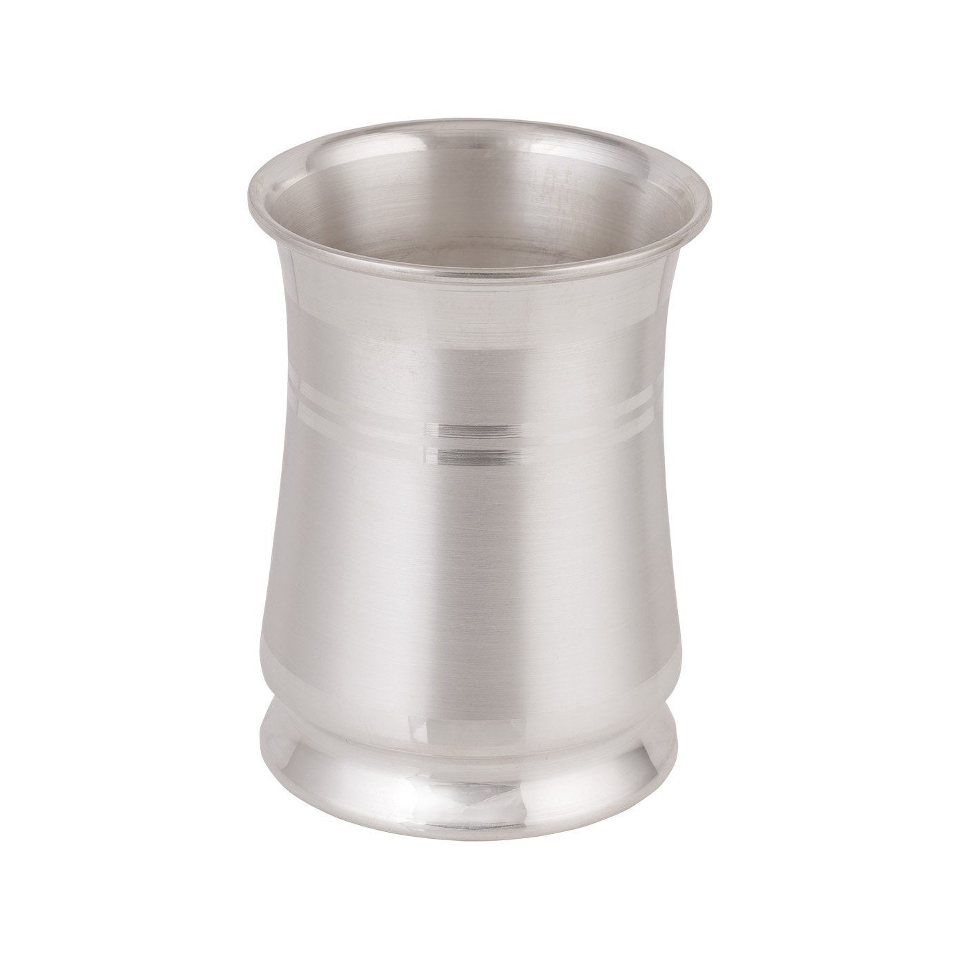 pure plain tumbler