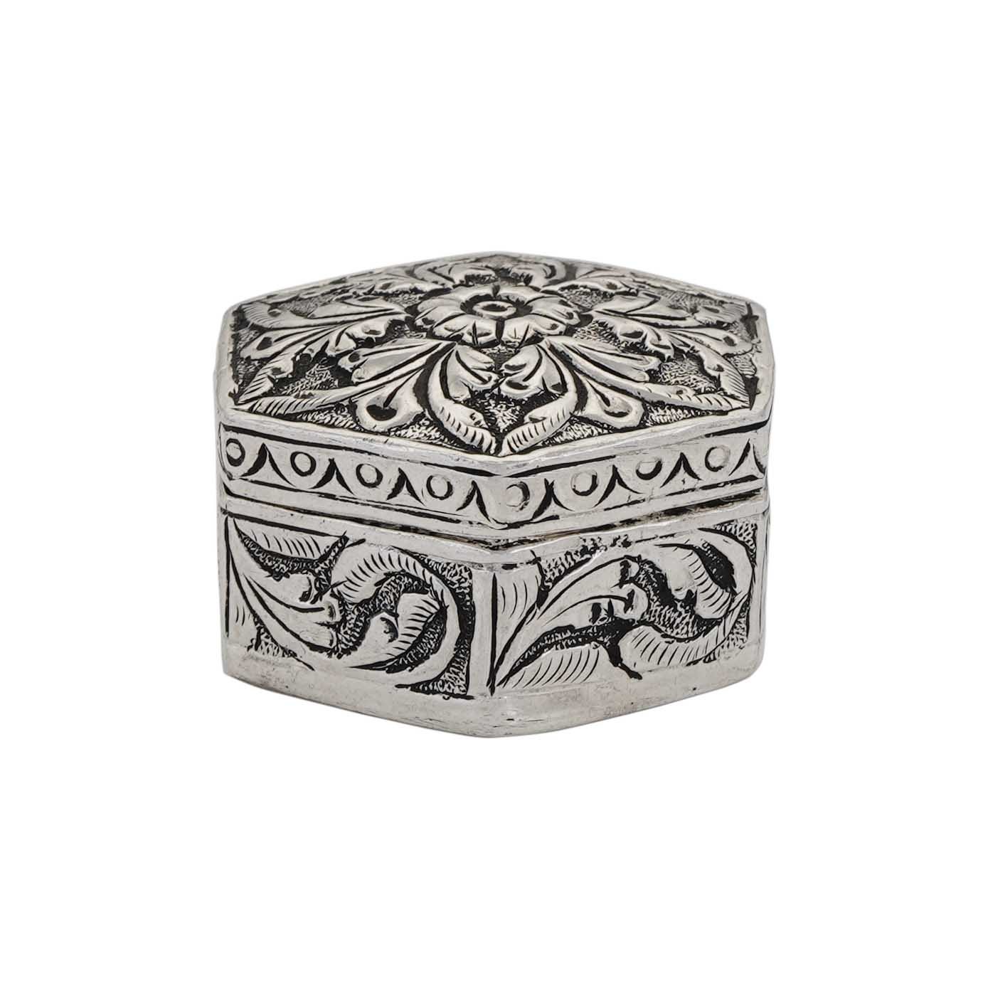 Antique Box