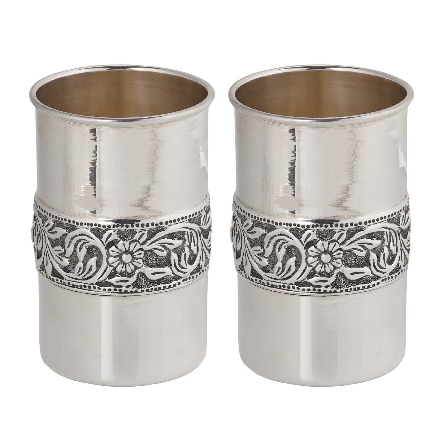 Special Antique Dinner Set - 8 pieces