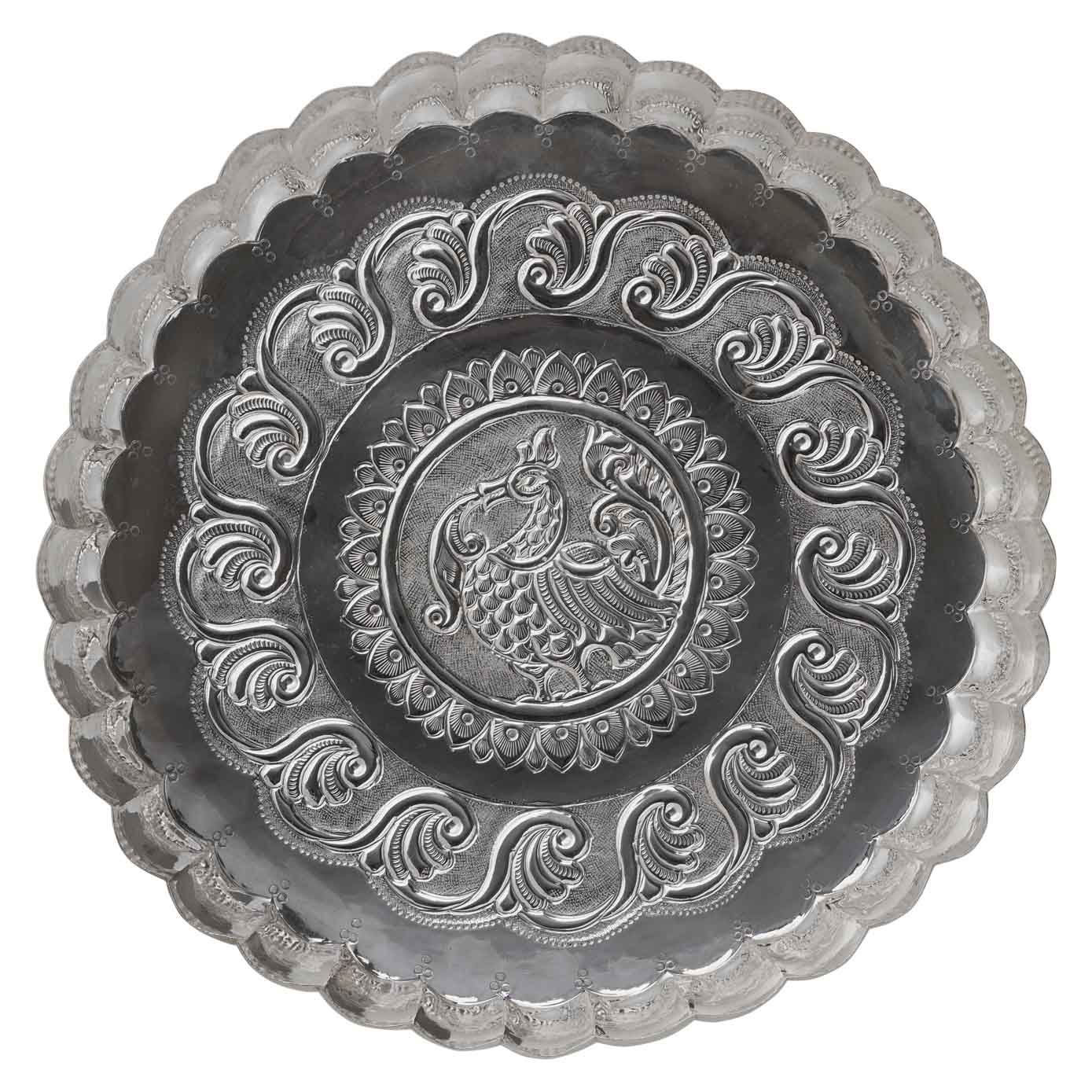 Poosini Plate