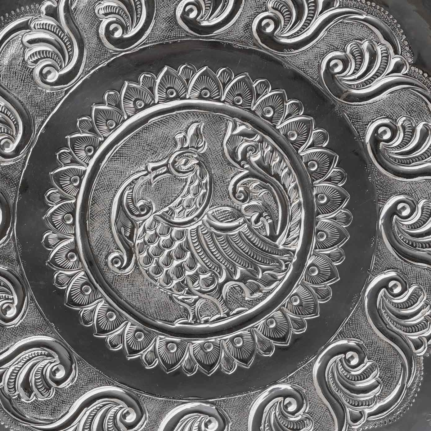 Poosini Plate