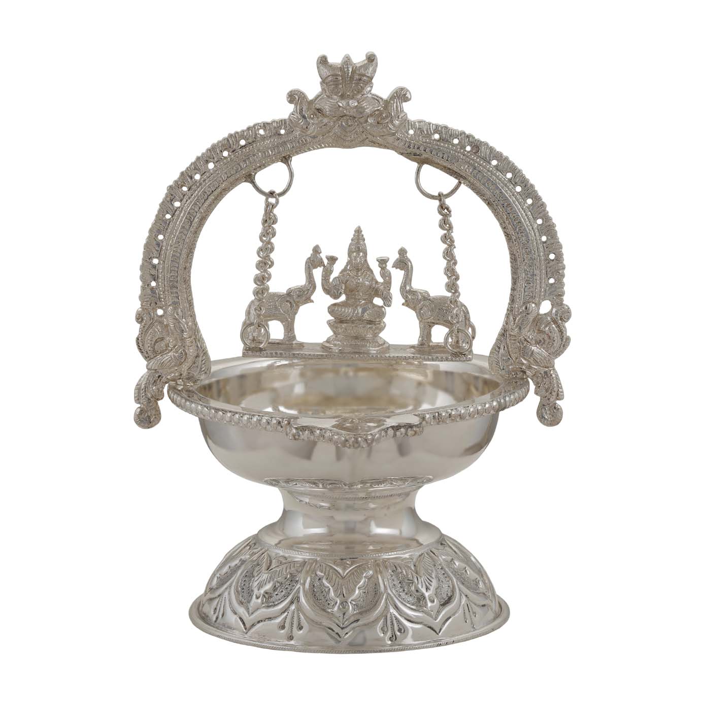 Prabhavali Lamp