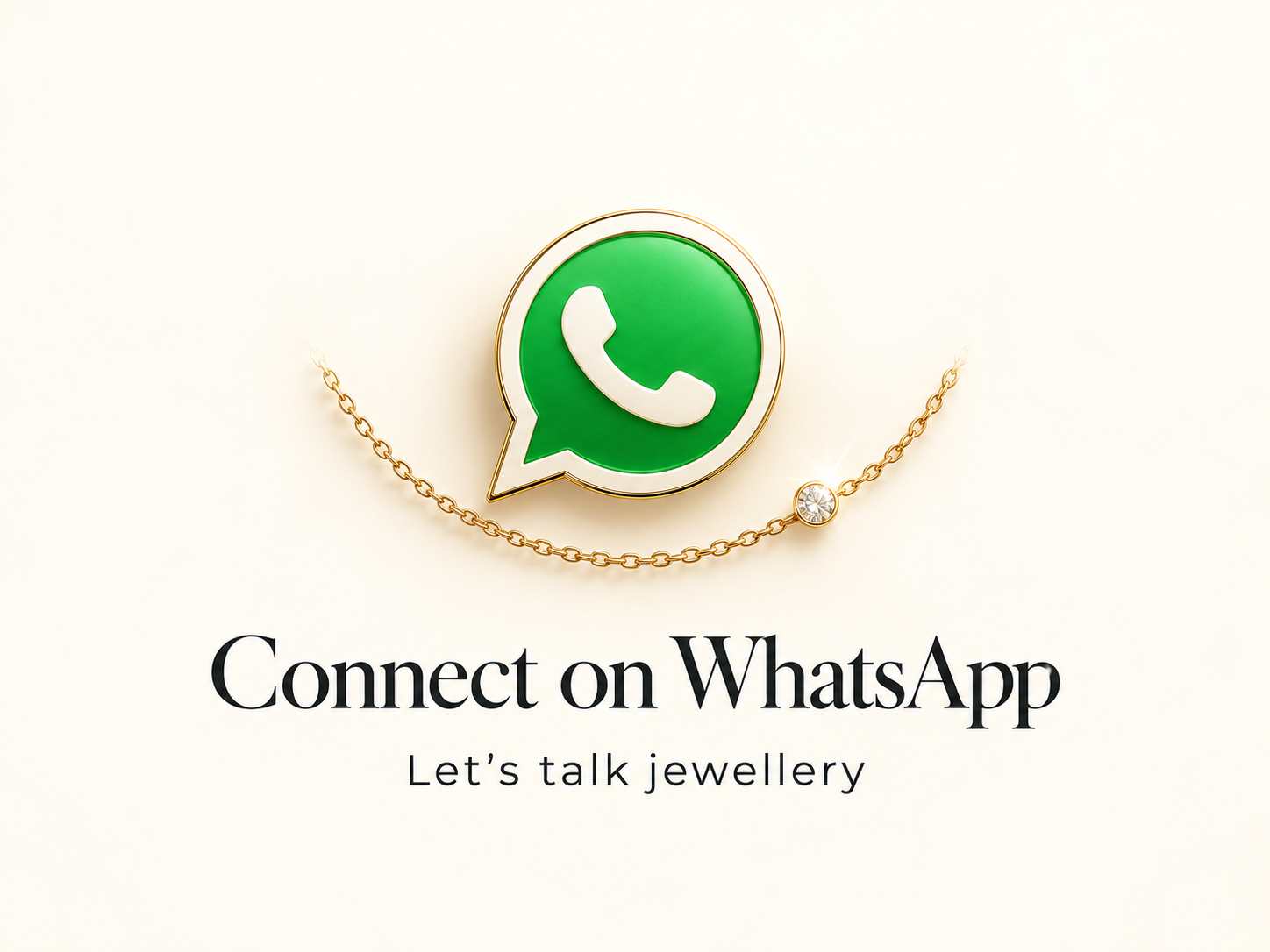 Connect to Whatsapp