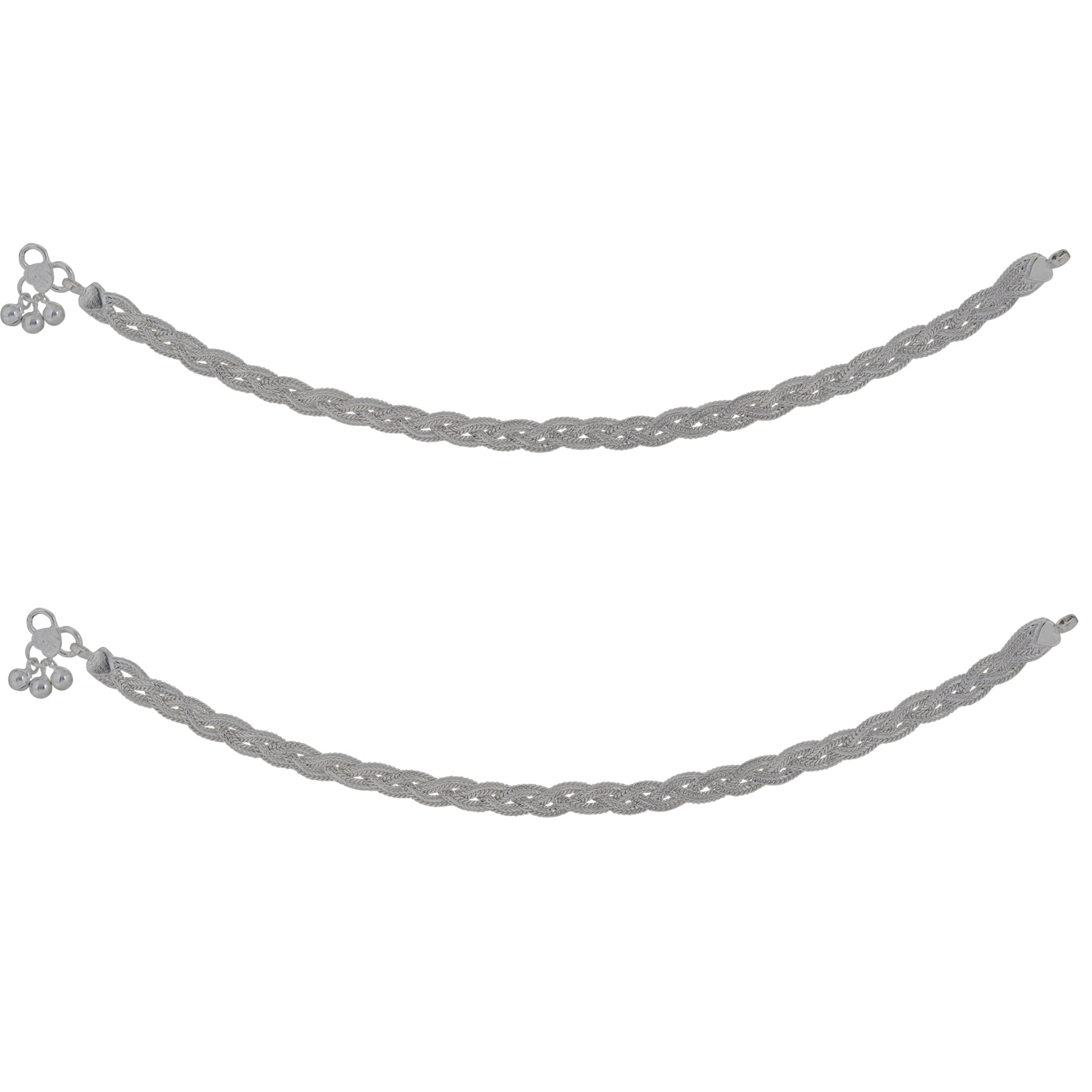 Fancy Leg CHain J Pinnal