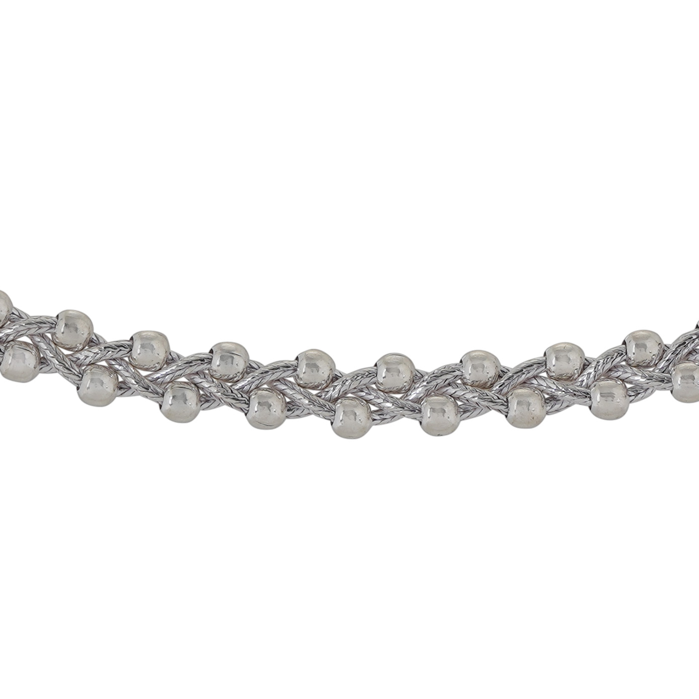 Fancy Leg Chain J pinnal