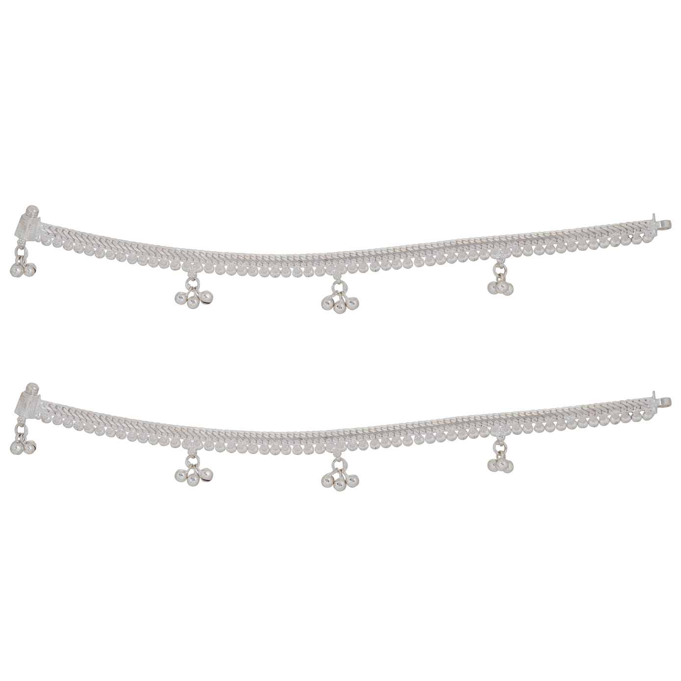 S chain Manonmani Salangai 10"