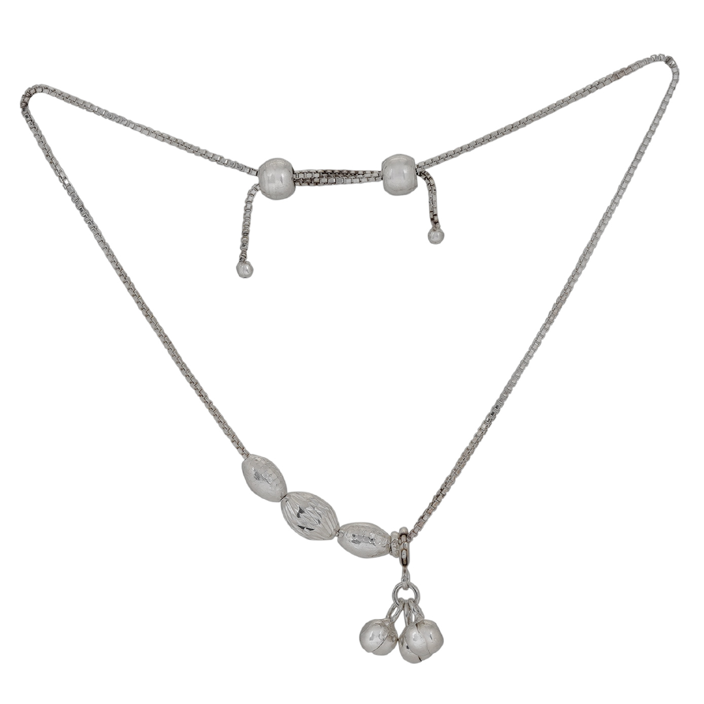 Fancy Leg Chain PR