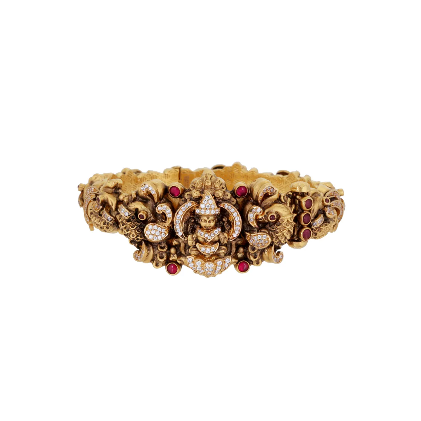 Deus - an antique exquisite!