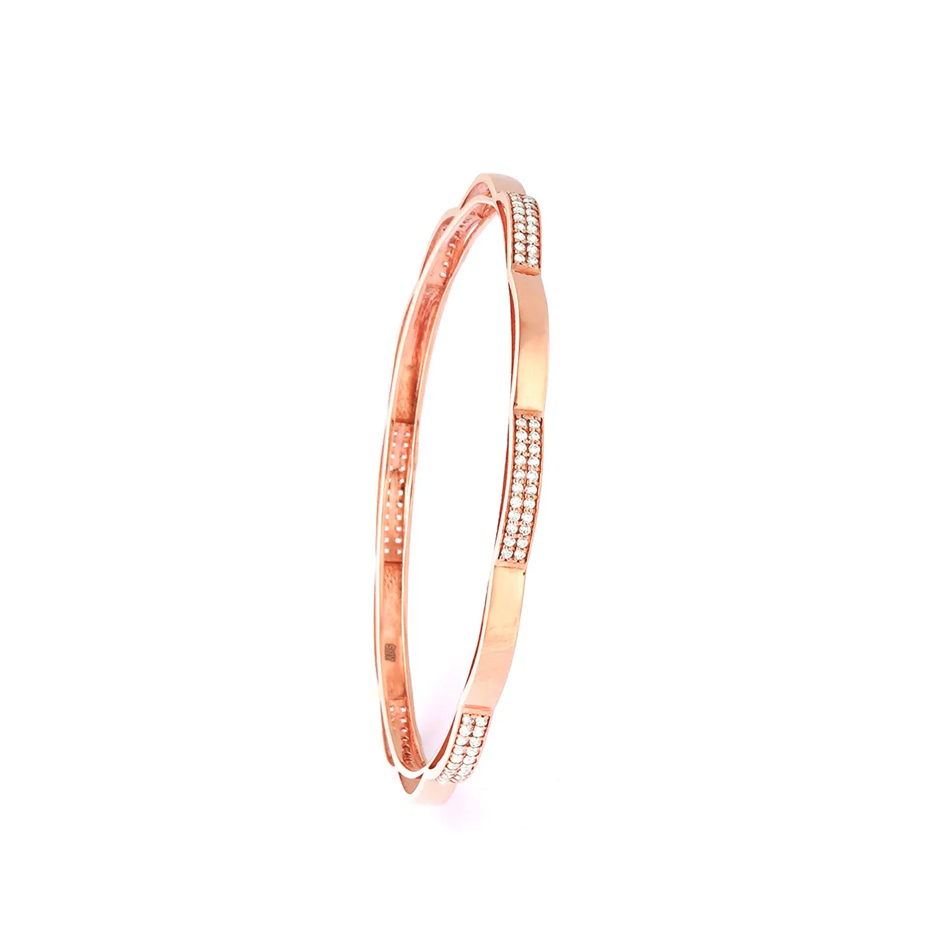 Tyyli - A stylish circle.