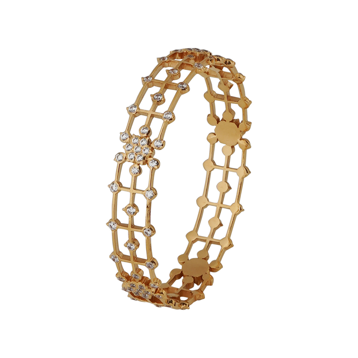 CZ bangles