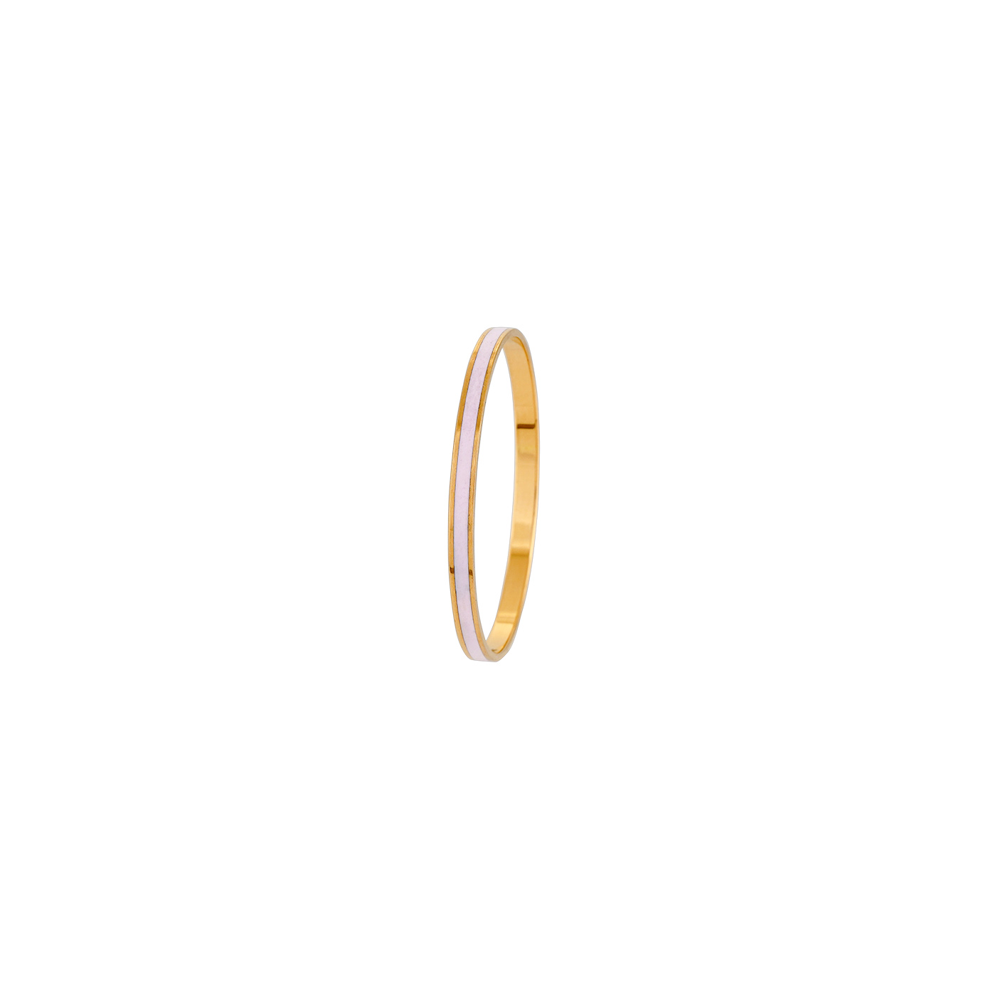 Laser Cutting Enamel Set 2 Bangle