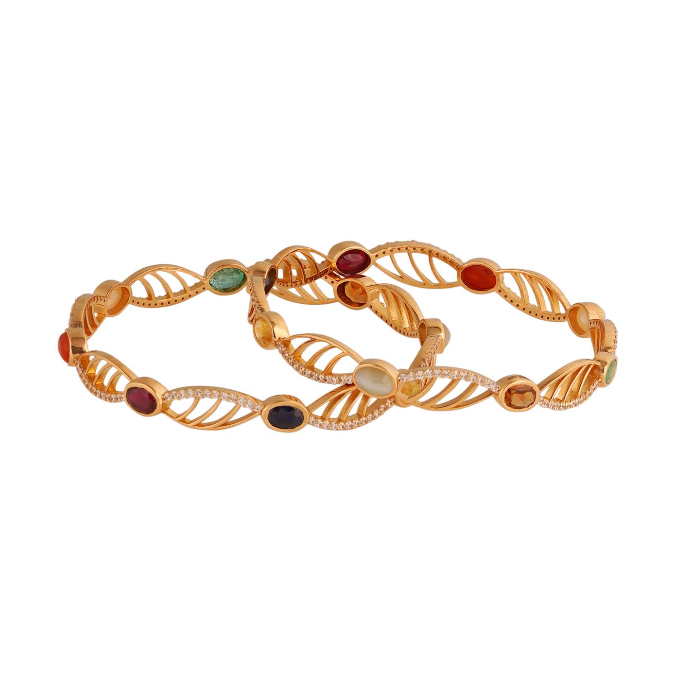 Navarathna Bangle
