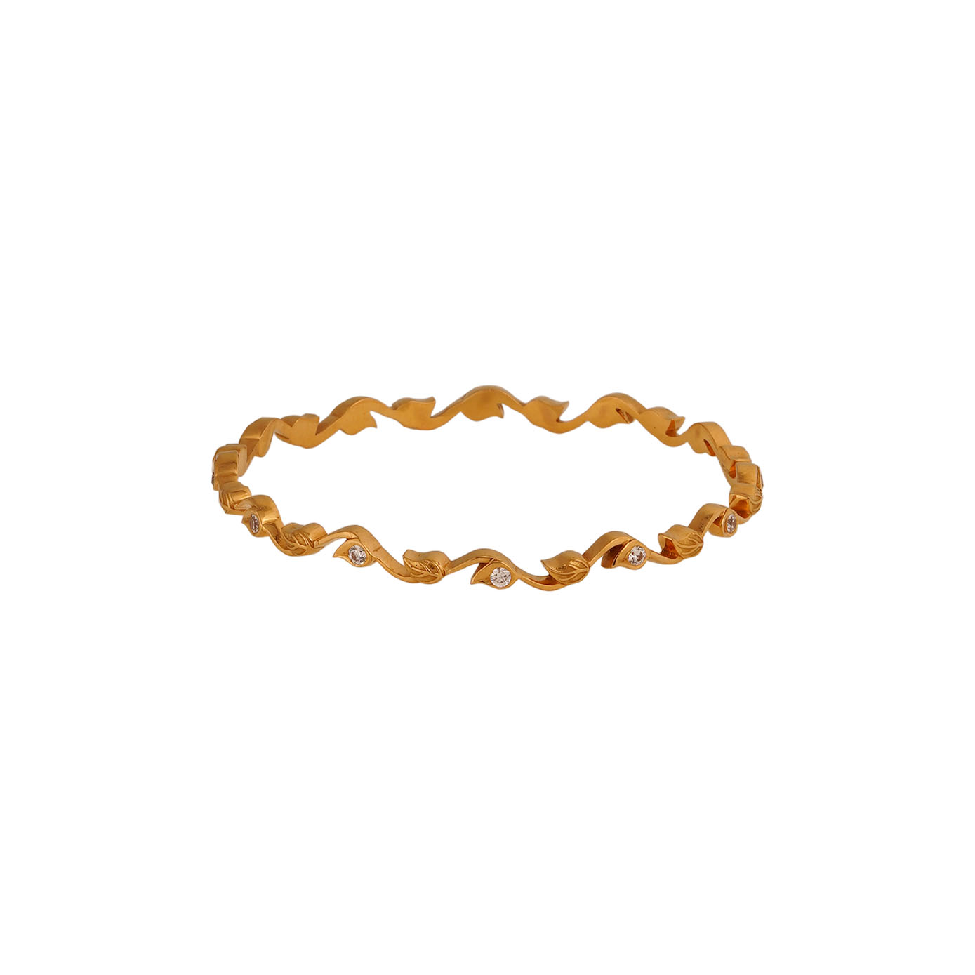 CZ Bangles
