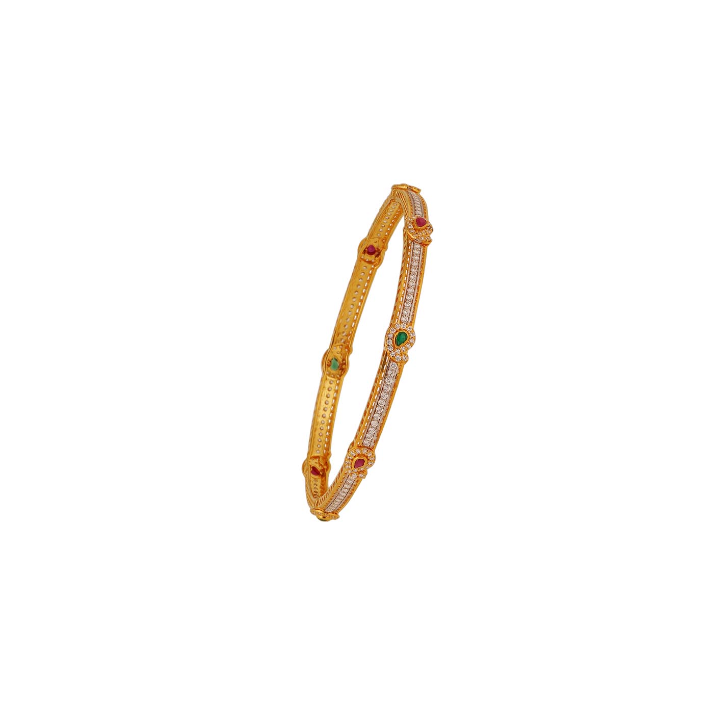 CZ Bangle