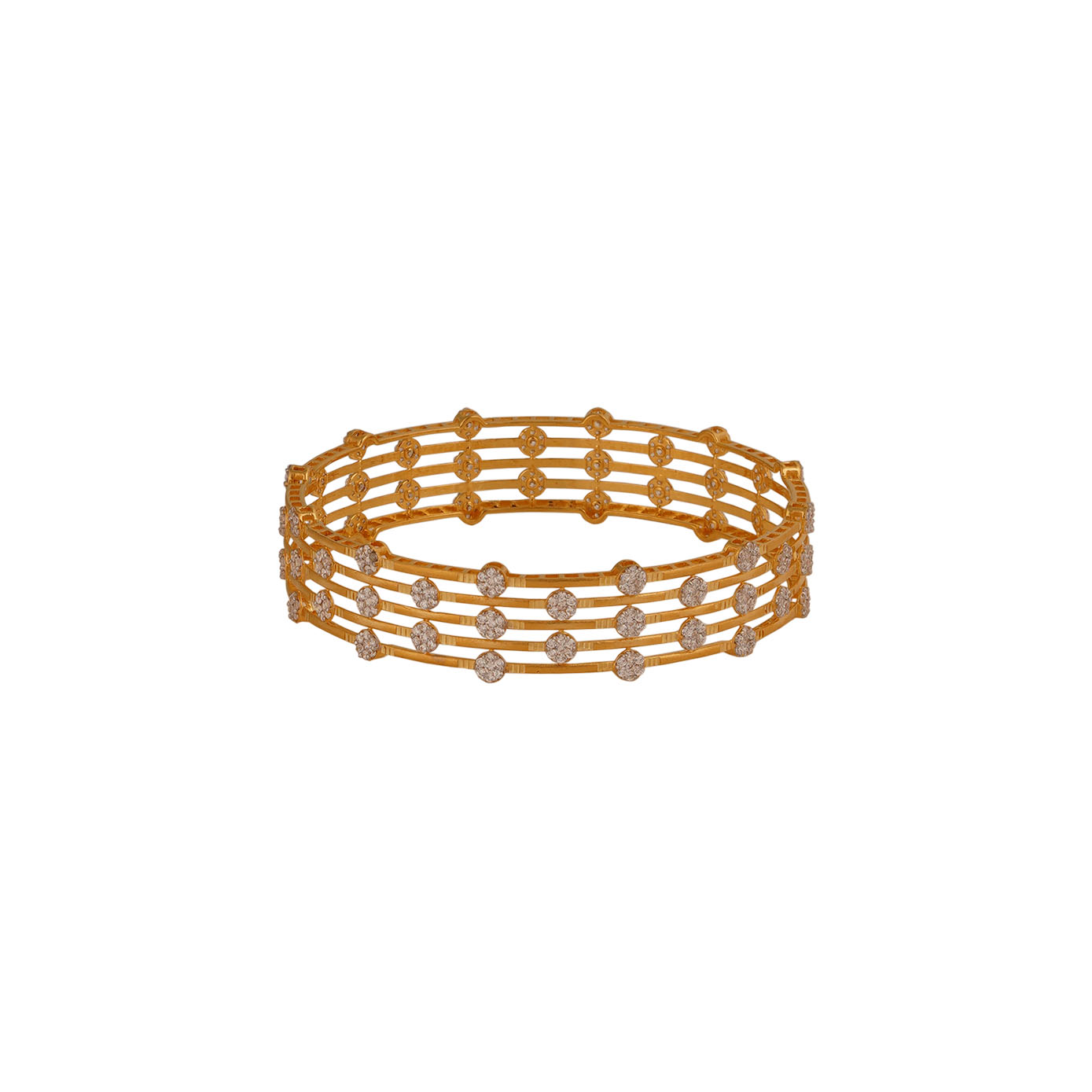 CZ Bangles