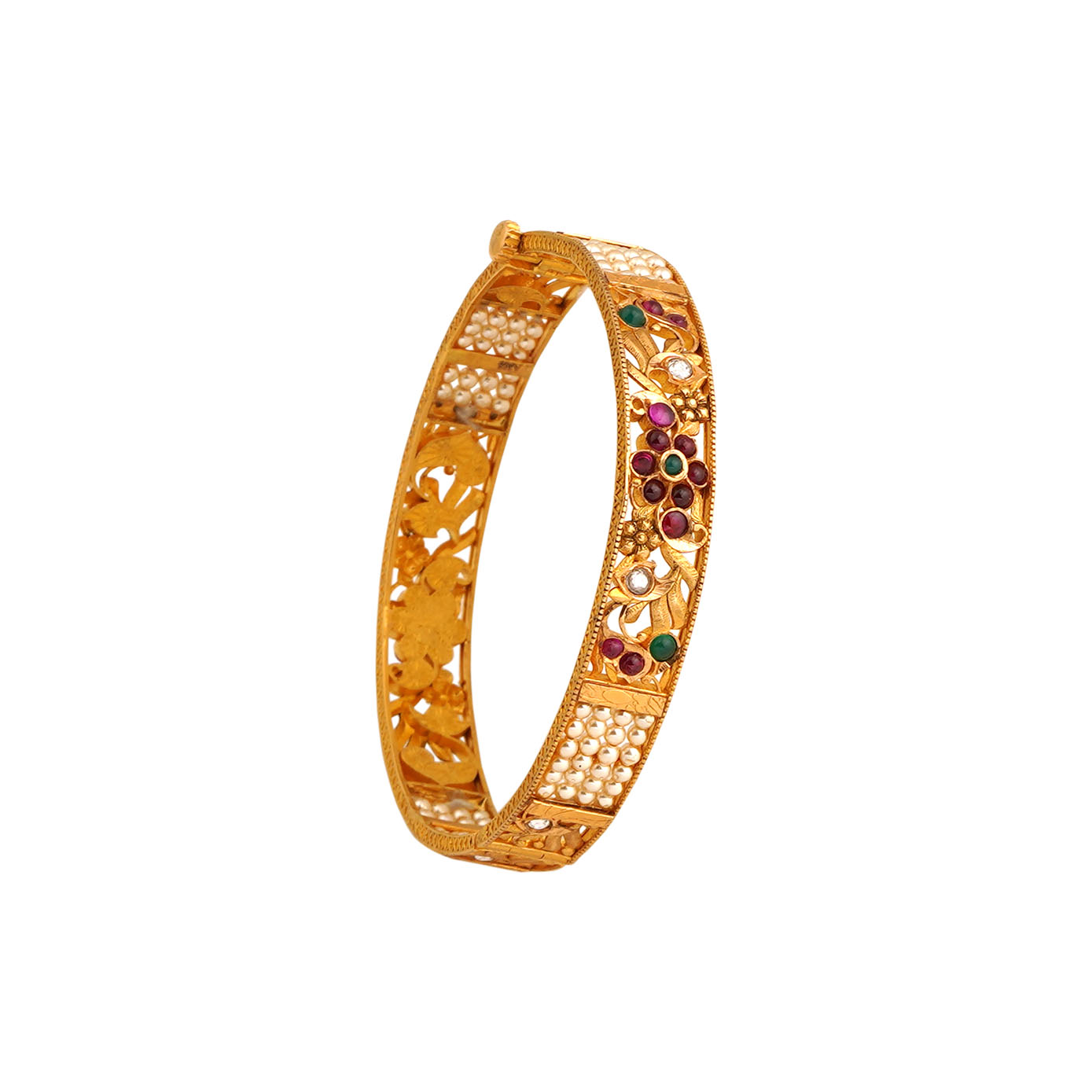 Fusion Bangle