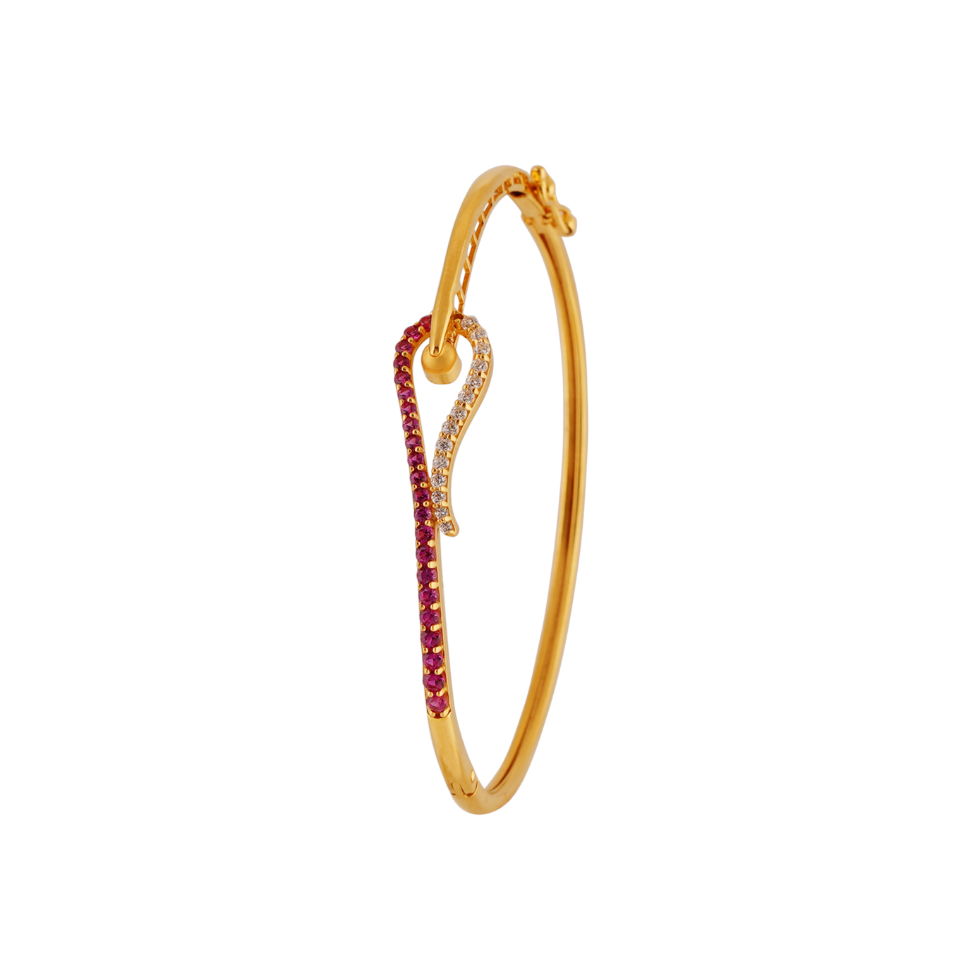 Casting Stone BG Bracelet