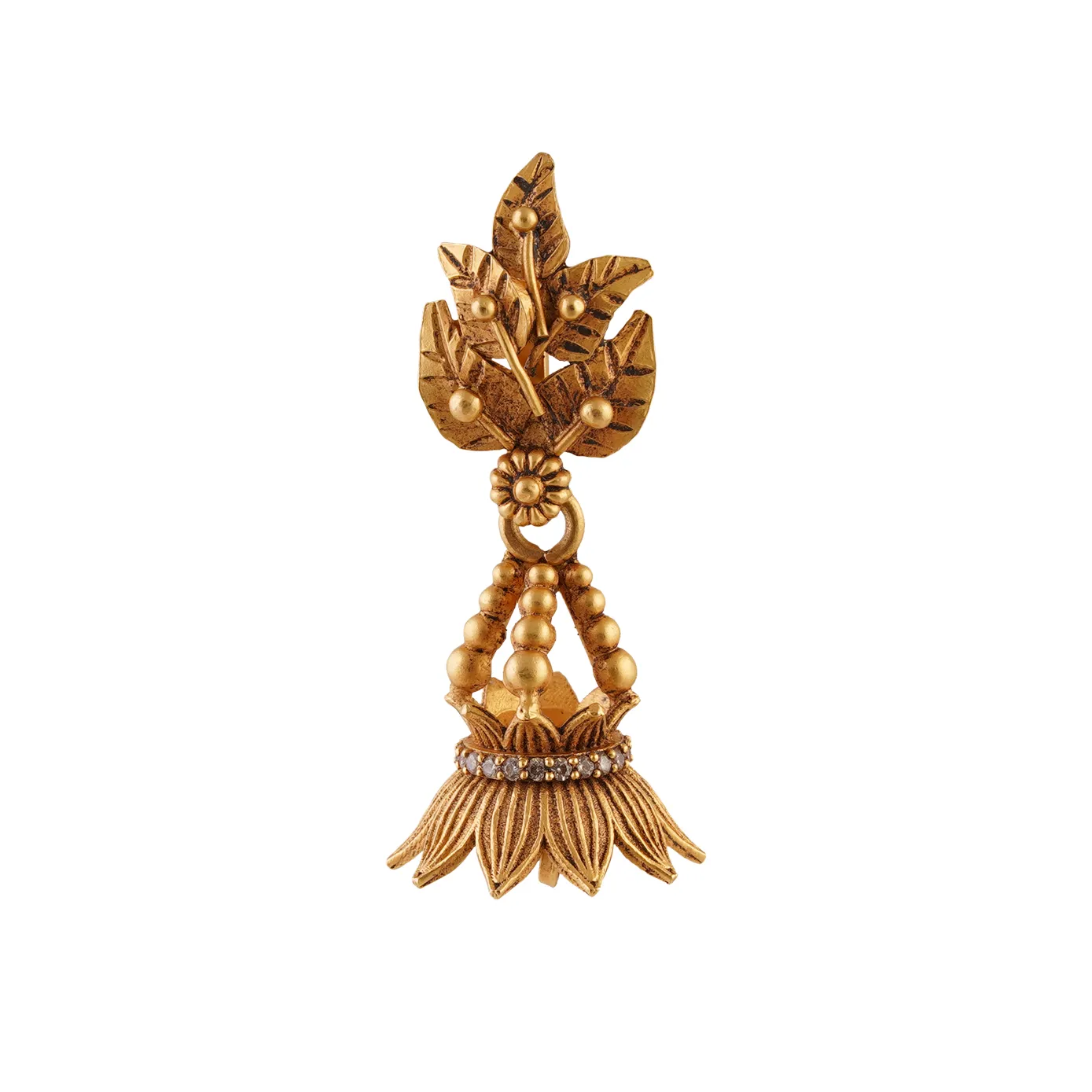 Kalash - A designer Kalash Jumka