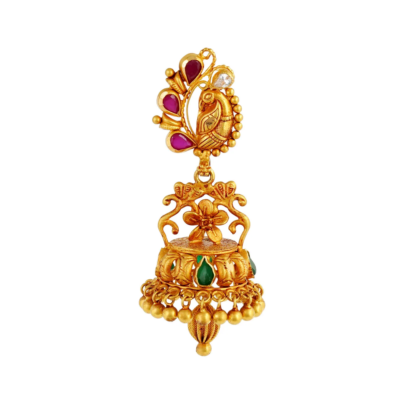 Antique Stud & Jumikki