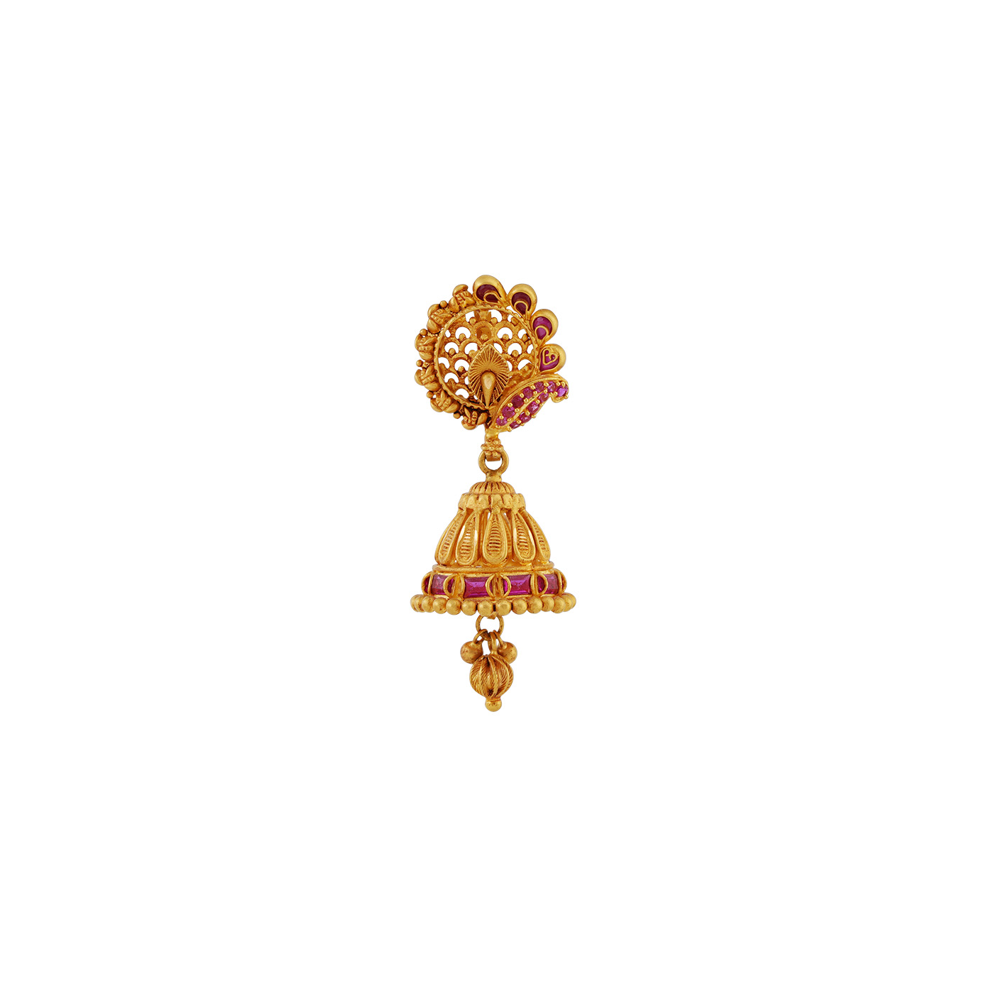 Antique Stud & Jumikki