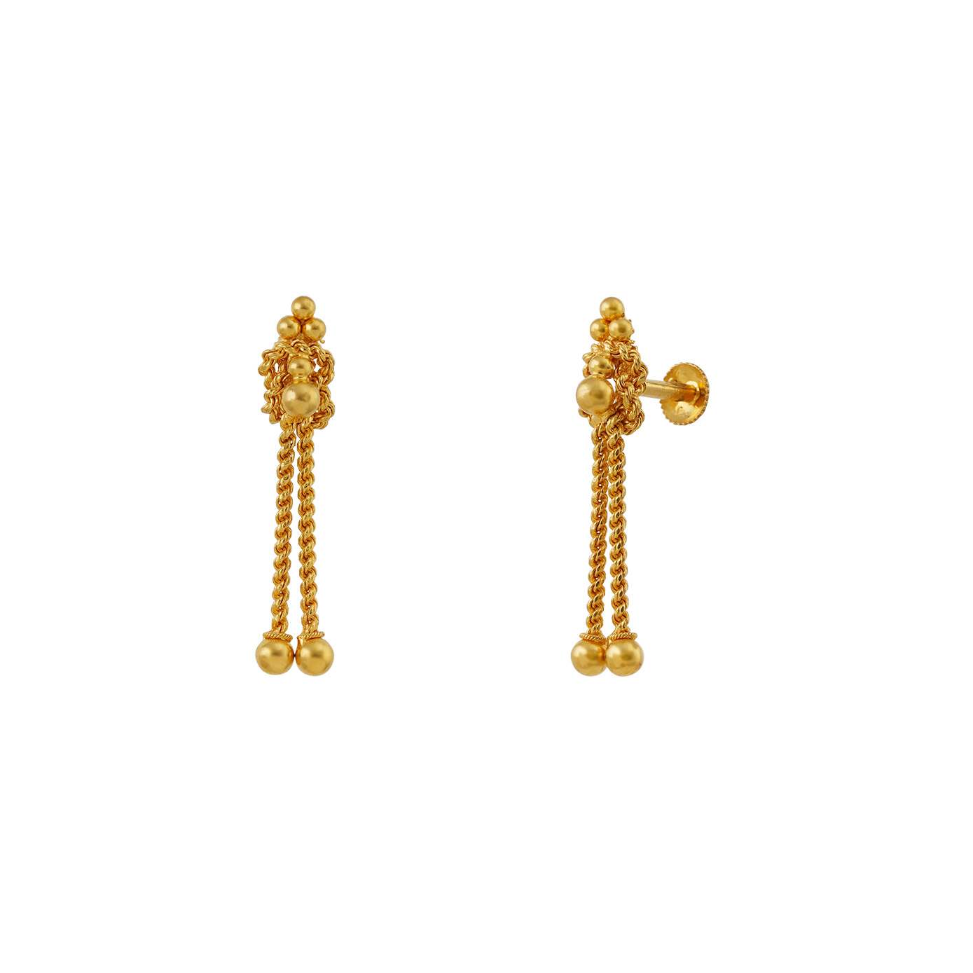 Rope Stud and drop