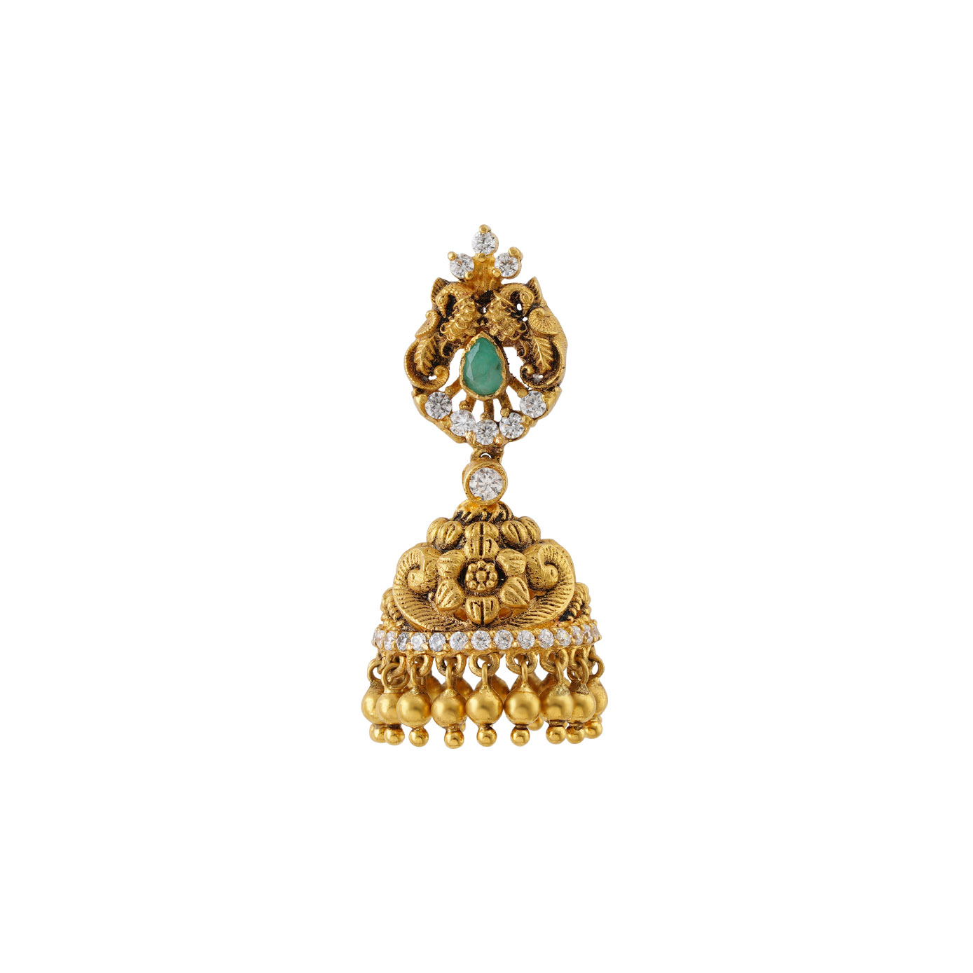 Antique Stud & Jumikki