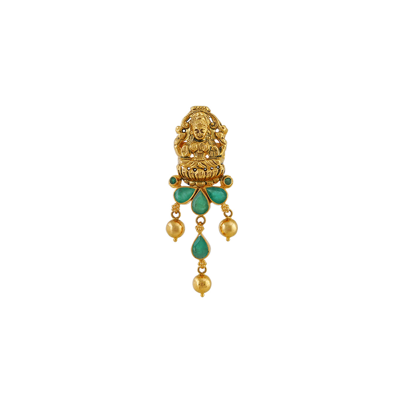 Emerald Ear tops