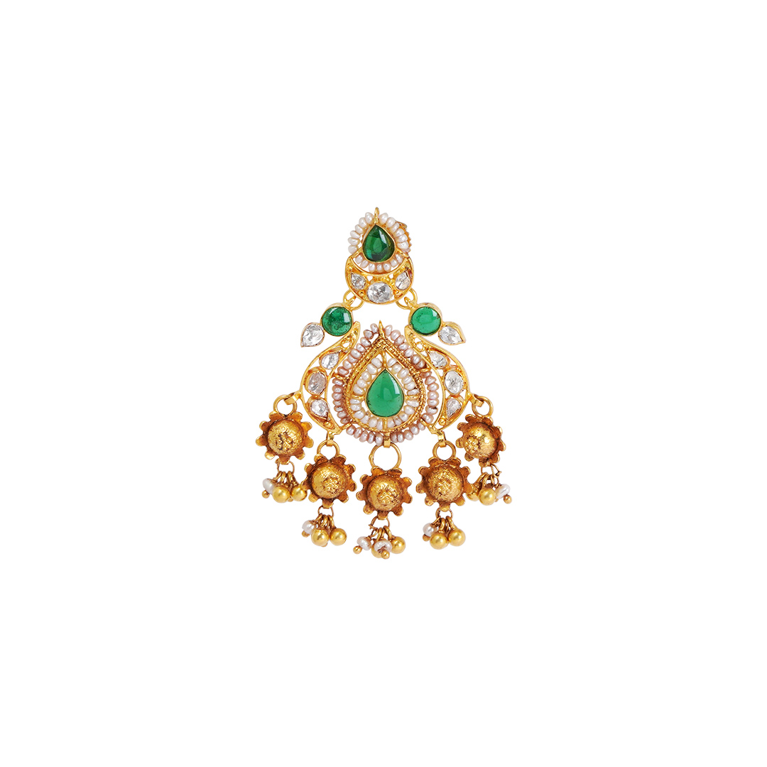 Matching Earrings