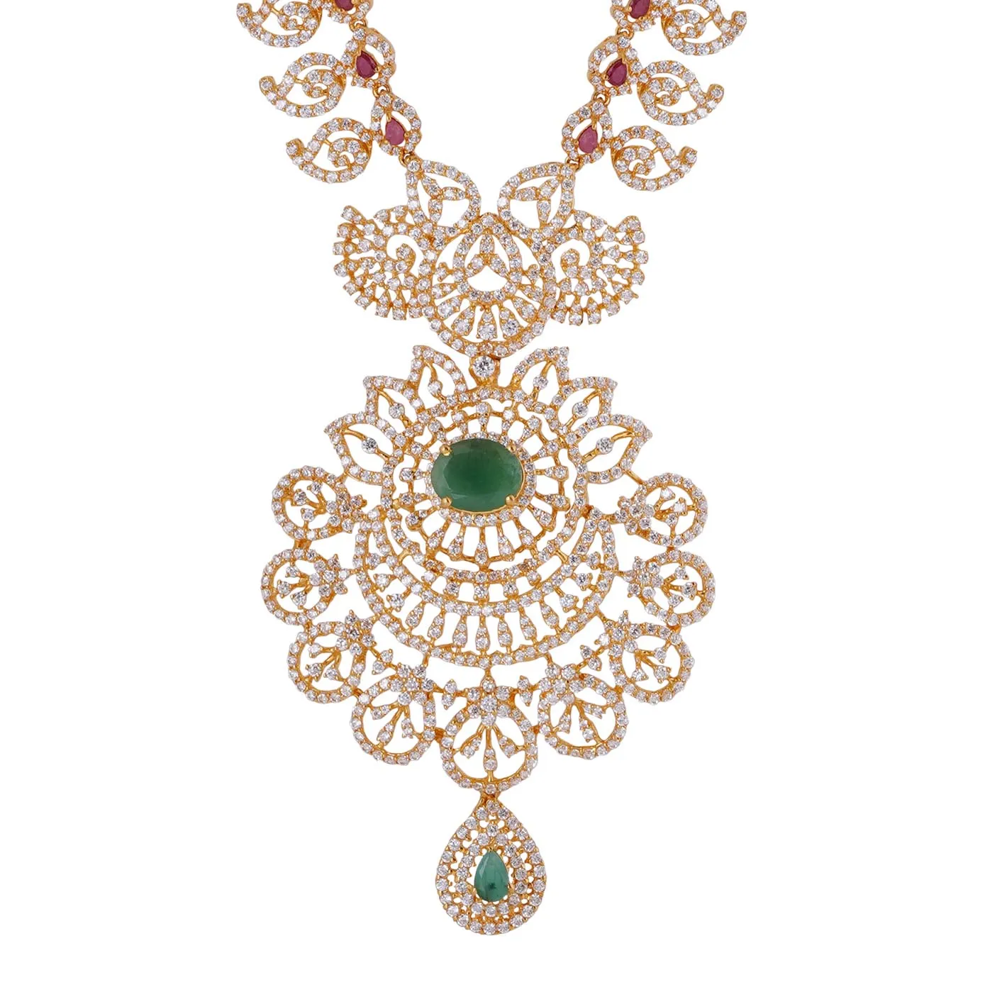 Himani - Gold Haram