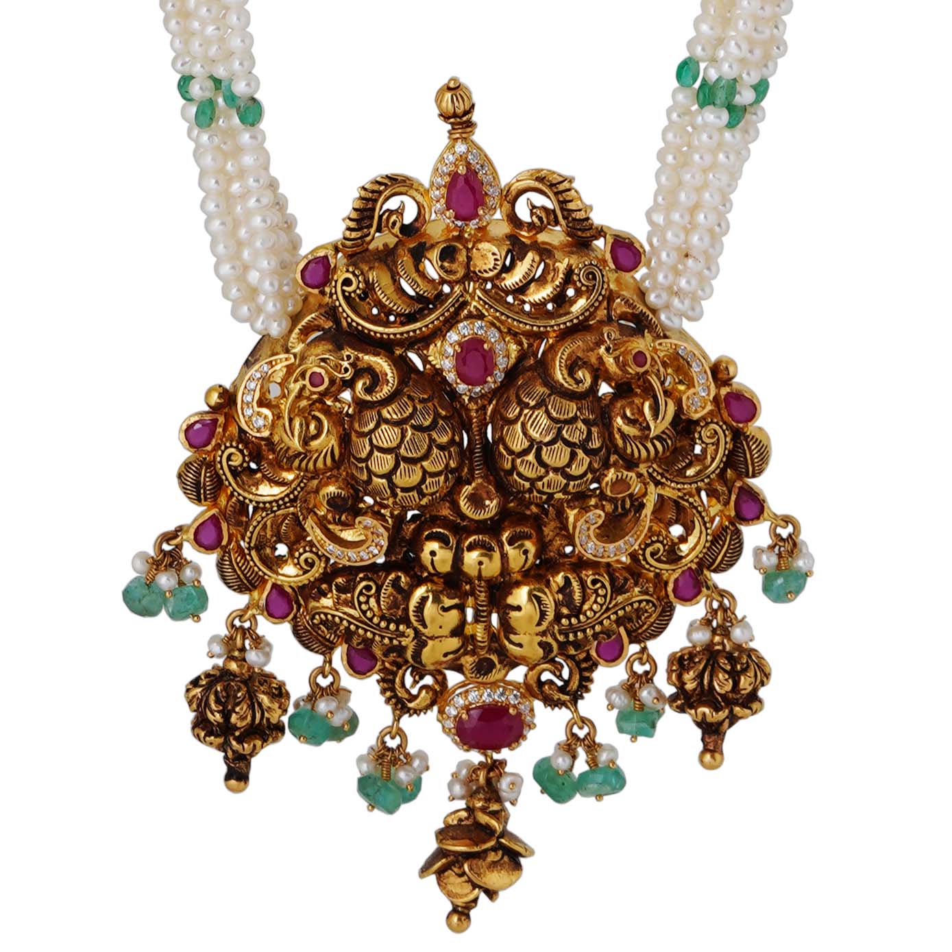 Antique Stone Haram