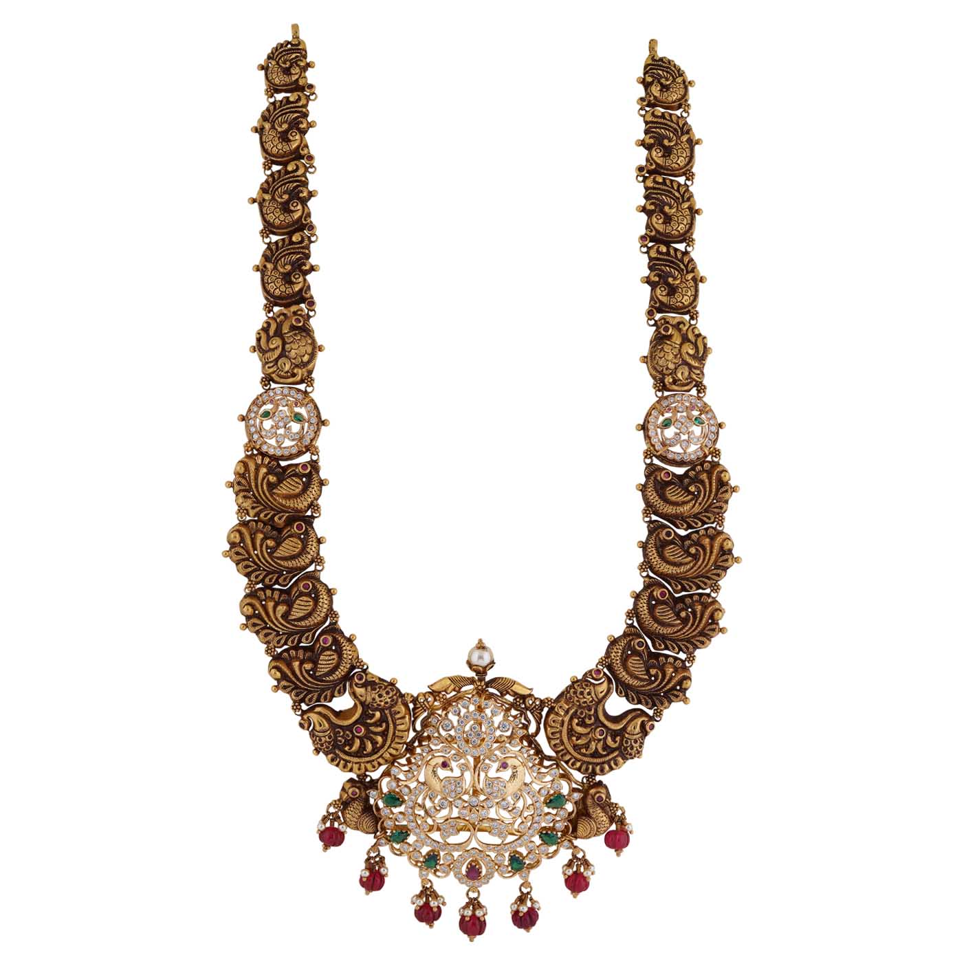 Antique Stone Haram